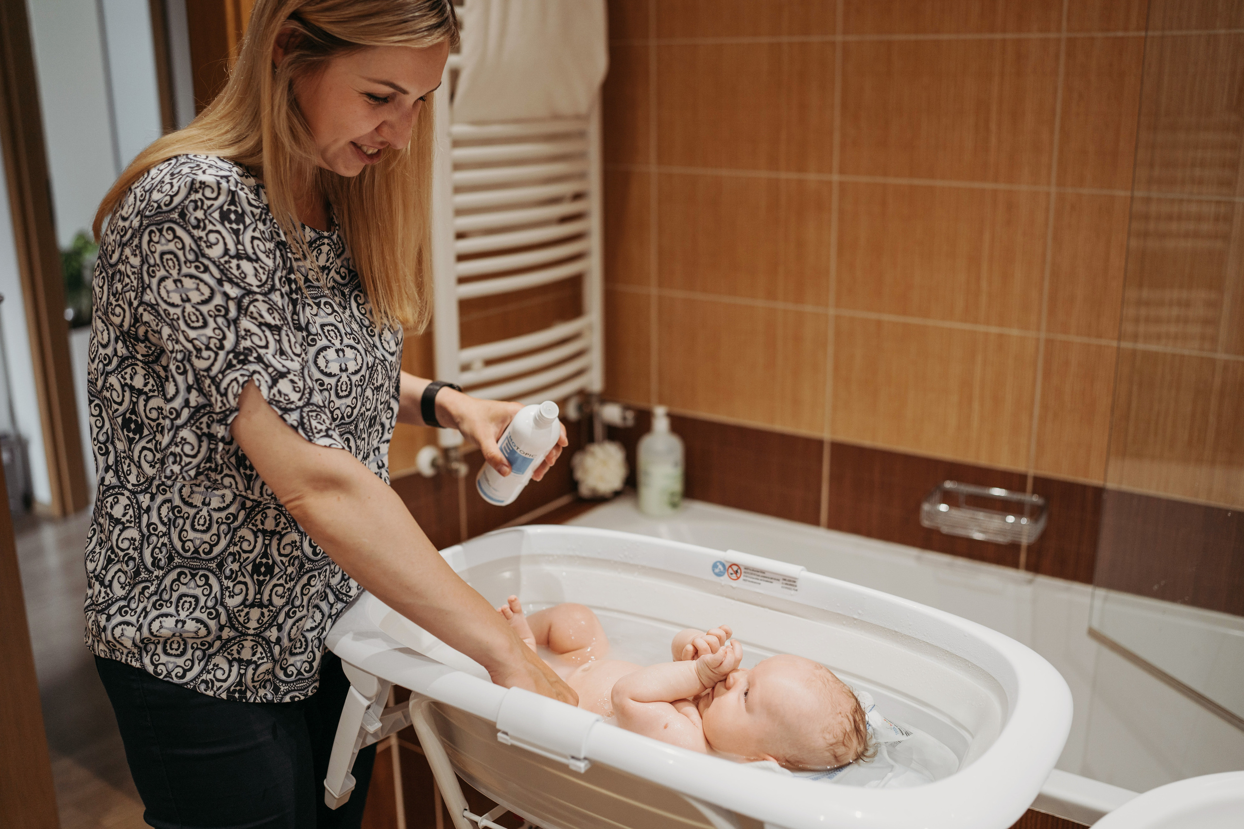 3 месяца. Фотограф новорожденных и детей первого года Евгения Михалькевич