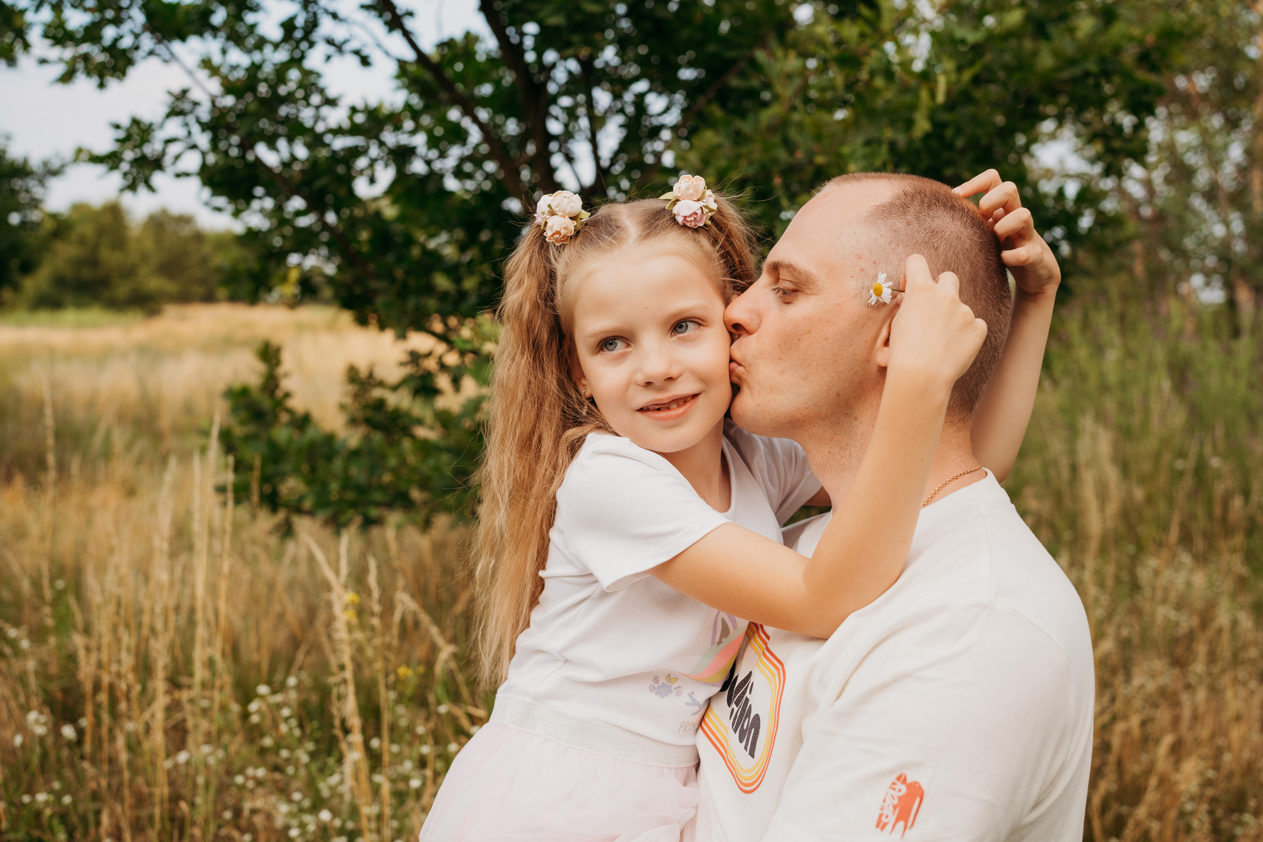 Анна, Стас и Маша (5 лет). Фотограф новорожденных и детей первого года Евгения Михалькевич
