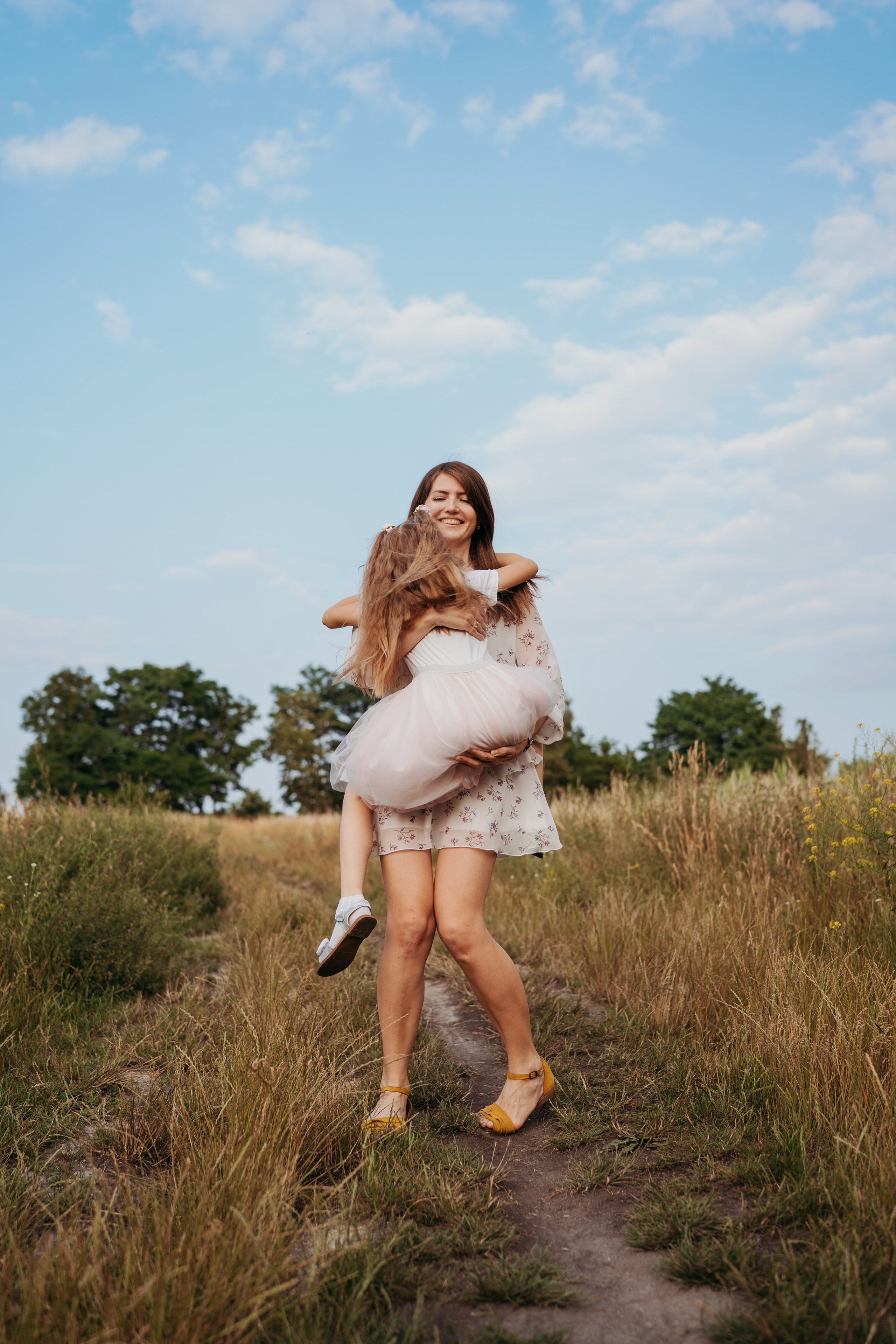 Анна, Стас и Маша (5 лет). Фотограф новорожденных и детей первого года Евгения Михалькевич