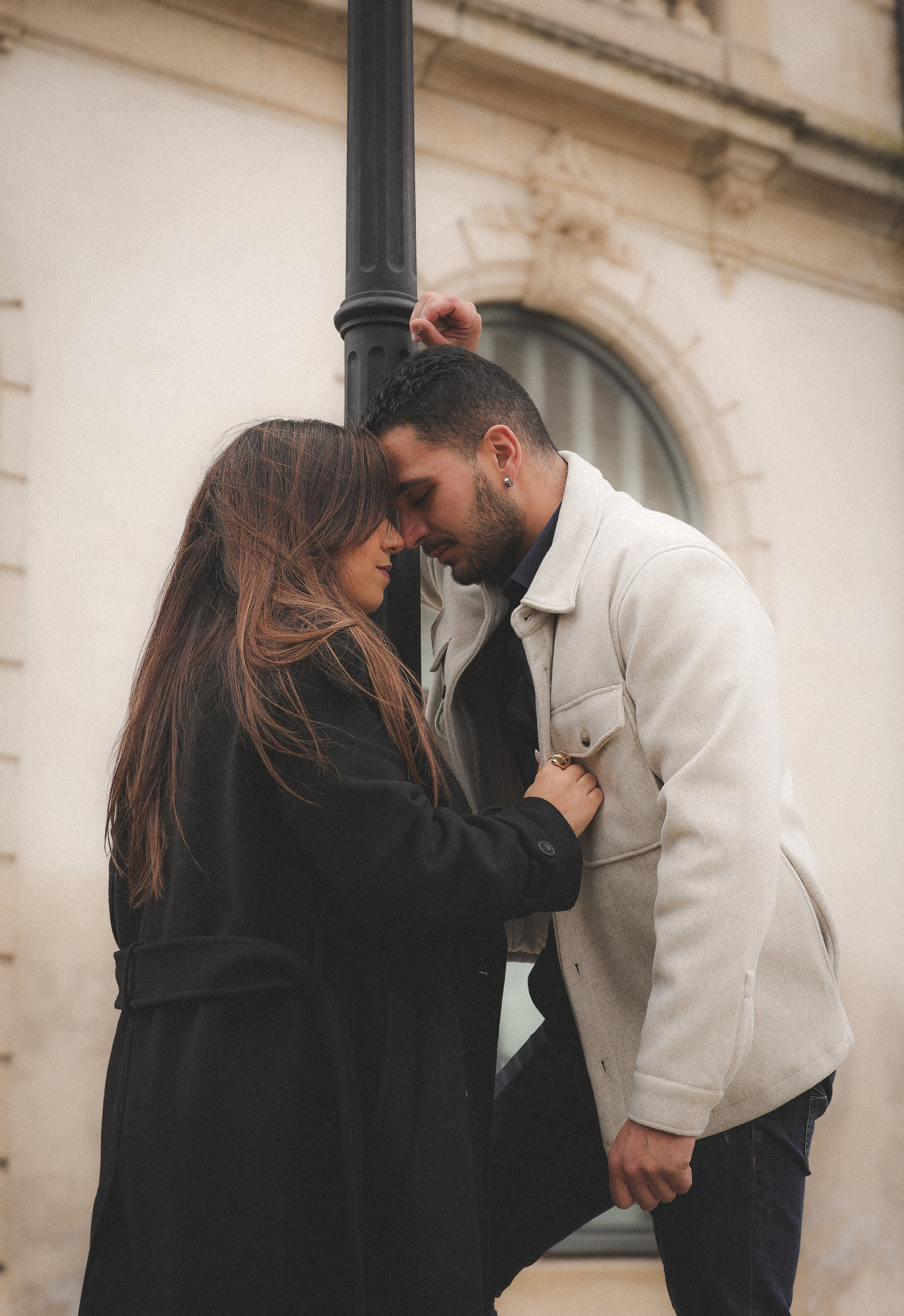 Couples Outdoor. Photographe de mariage et famille à Nancy - studio et extérieur - MSPhotography