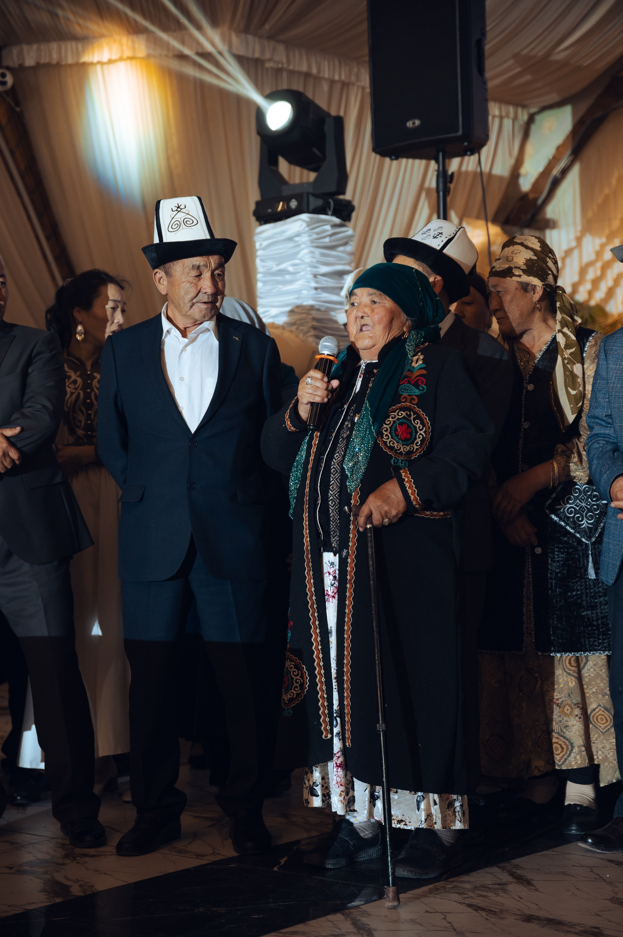 MAHMUD & AIDAI. Фотограф в Бишкеке Андрей Кавешников