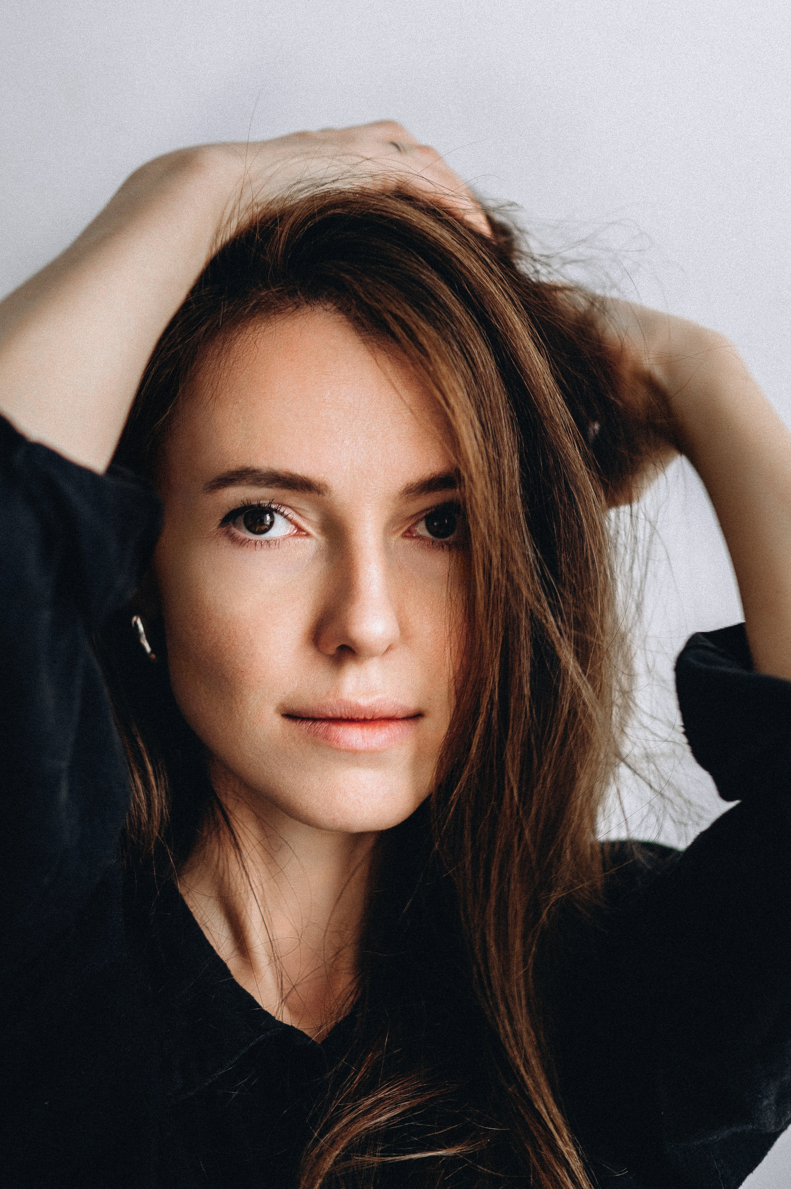 Fotografía de Retrato por Julia Gnatenko | Valencia, Alicante, Barcelona, España. Julia Gnatenko — Fotógrafa en Valencia, Alicante, Barcelona, España y Europa