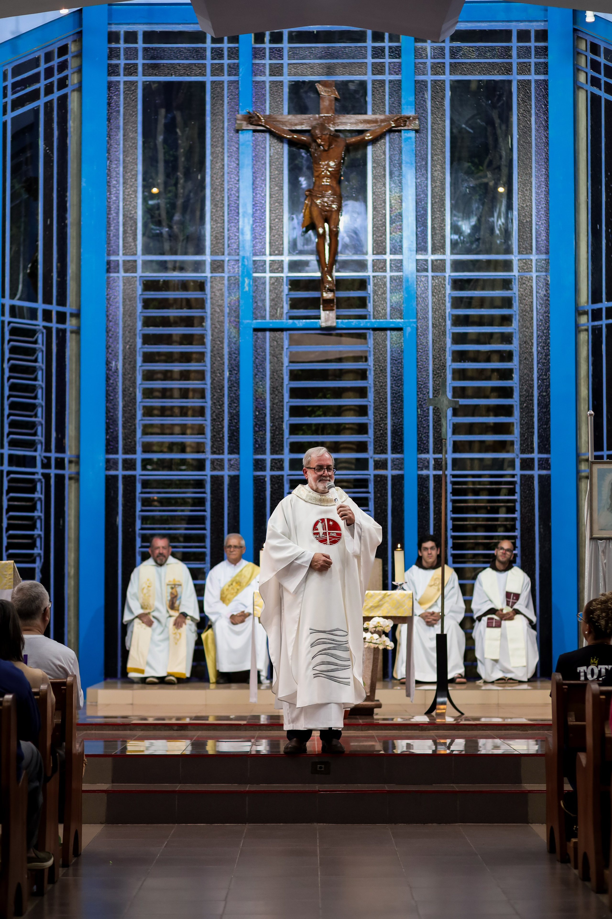 30 anos de Sacerdócio - Pe. Reinaldo Torres. Fotógrafo de momentos Sagrados