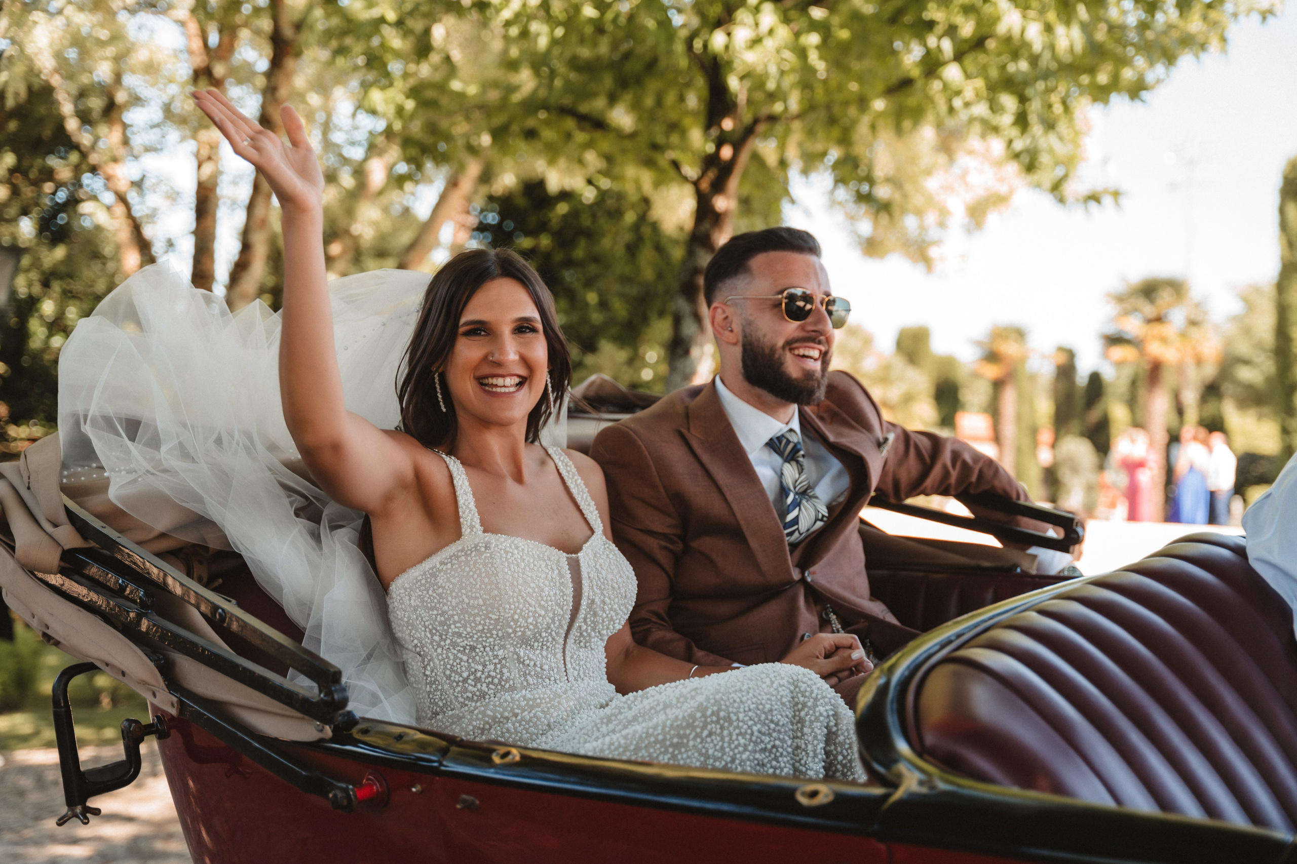 Rita & Tiago. Fotógrafa de Casamentos e Família em Braga — Alexandra Mieres Photography