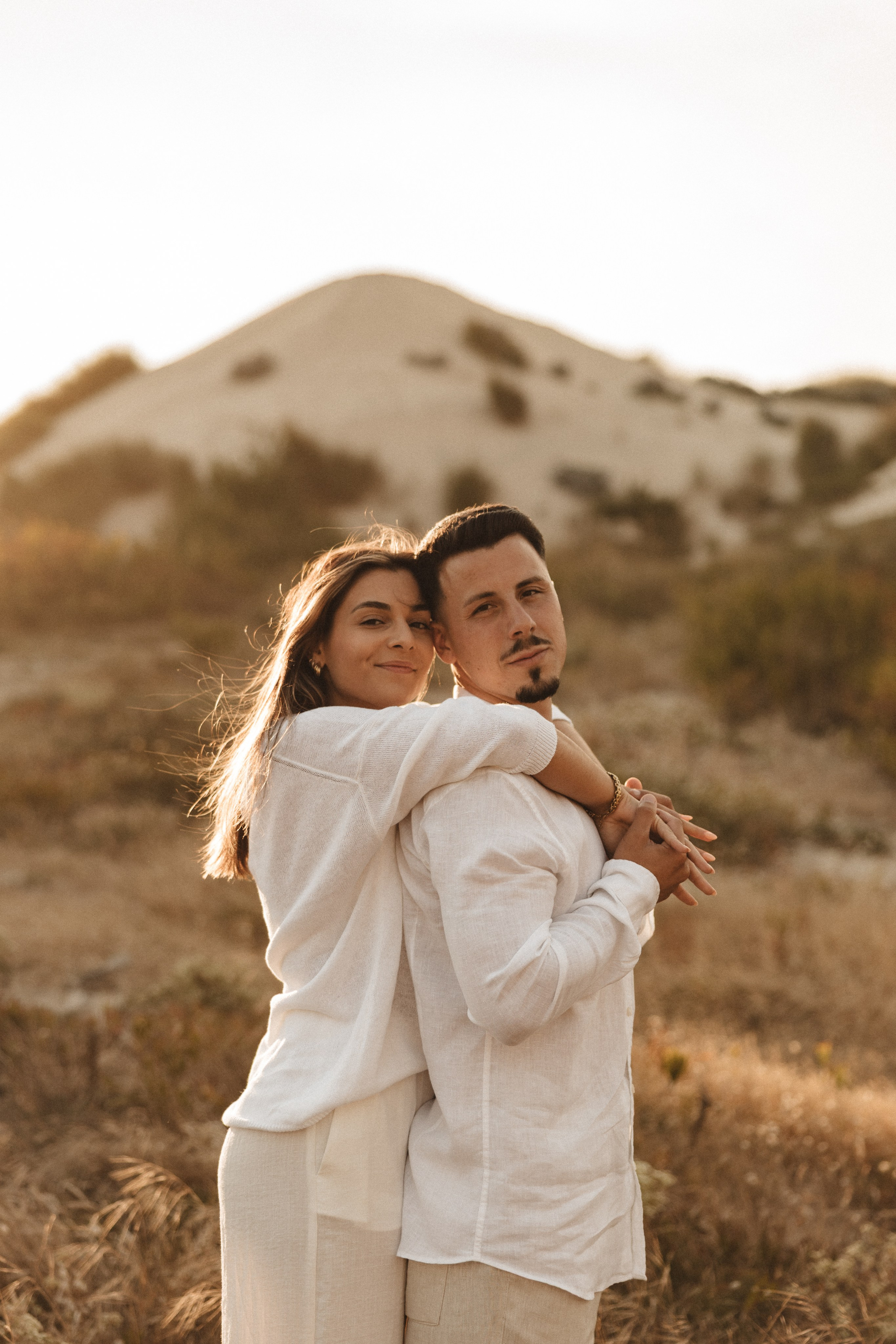 Sara e Fábio. Photographe de mariage et de famille à Braga — Alexandra Mieres Photography