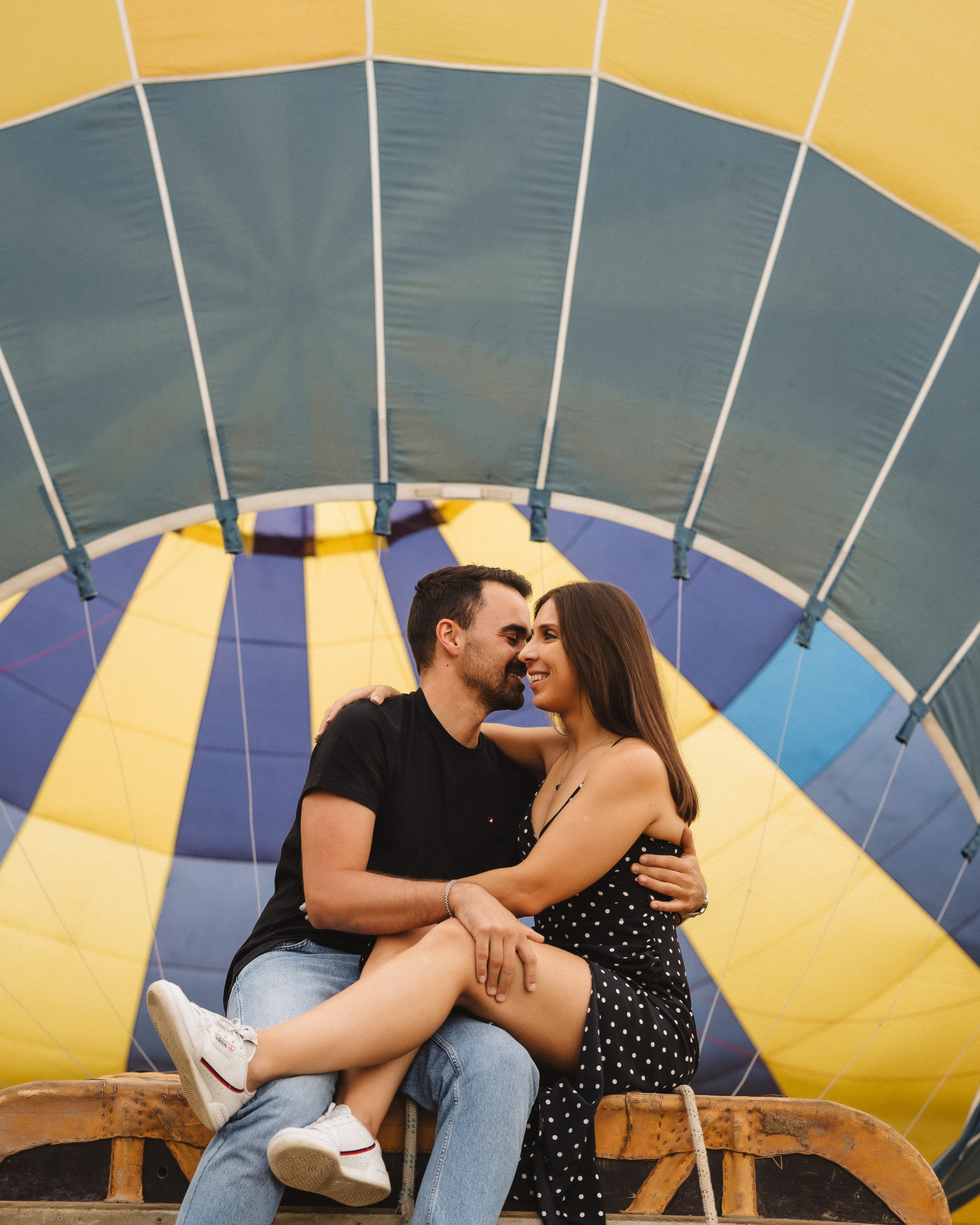 Daniela & Rui. Photographe de mariage et de famille à Braga — Alexandra Mieres Photography