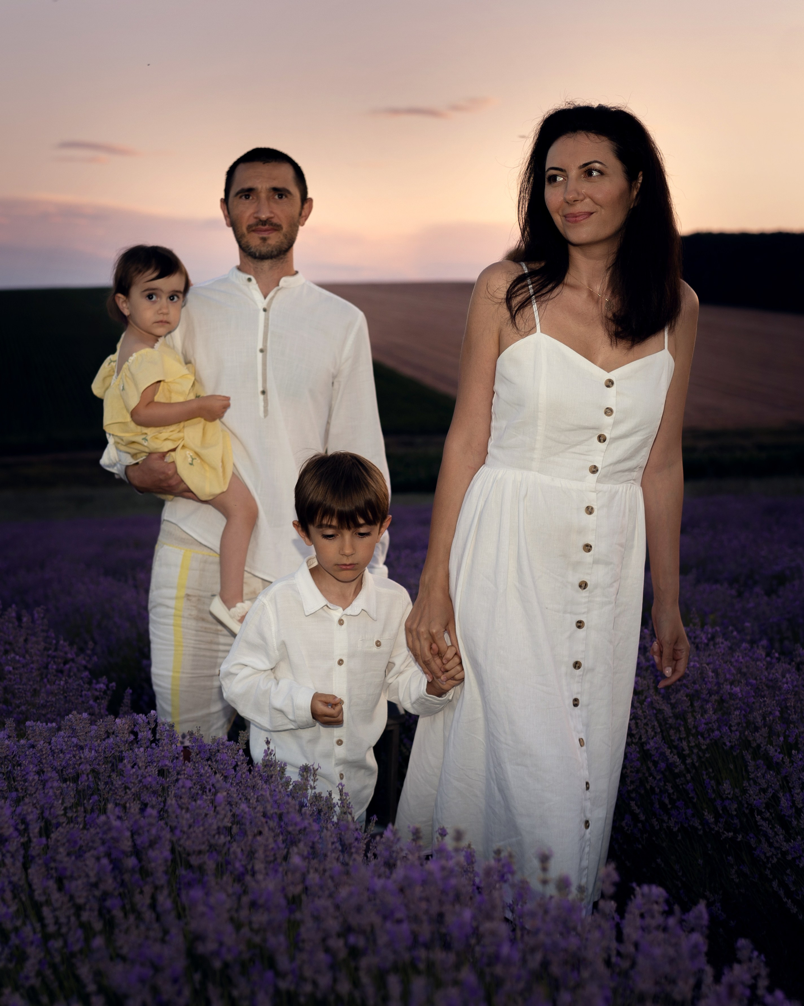 Famille. Photographe Portraitiste et Spécialiste en Photographie de Famille et Mariages — Région de Lille, Valenciennes