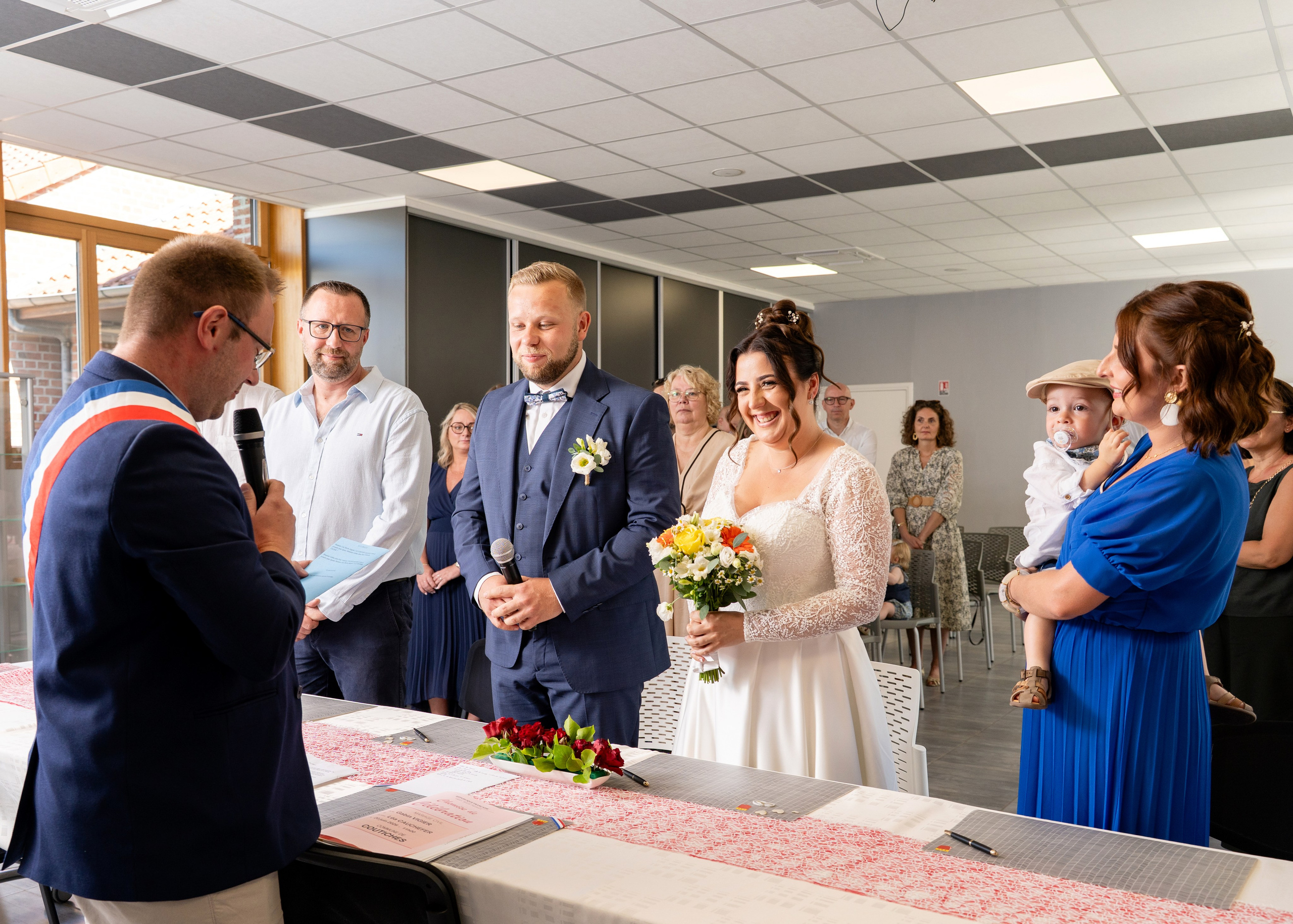 Evénements. Photographe Portraitiste et Spécialiste en Photographie de Famille et Mariages — Région de Lille, Valenciennes