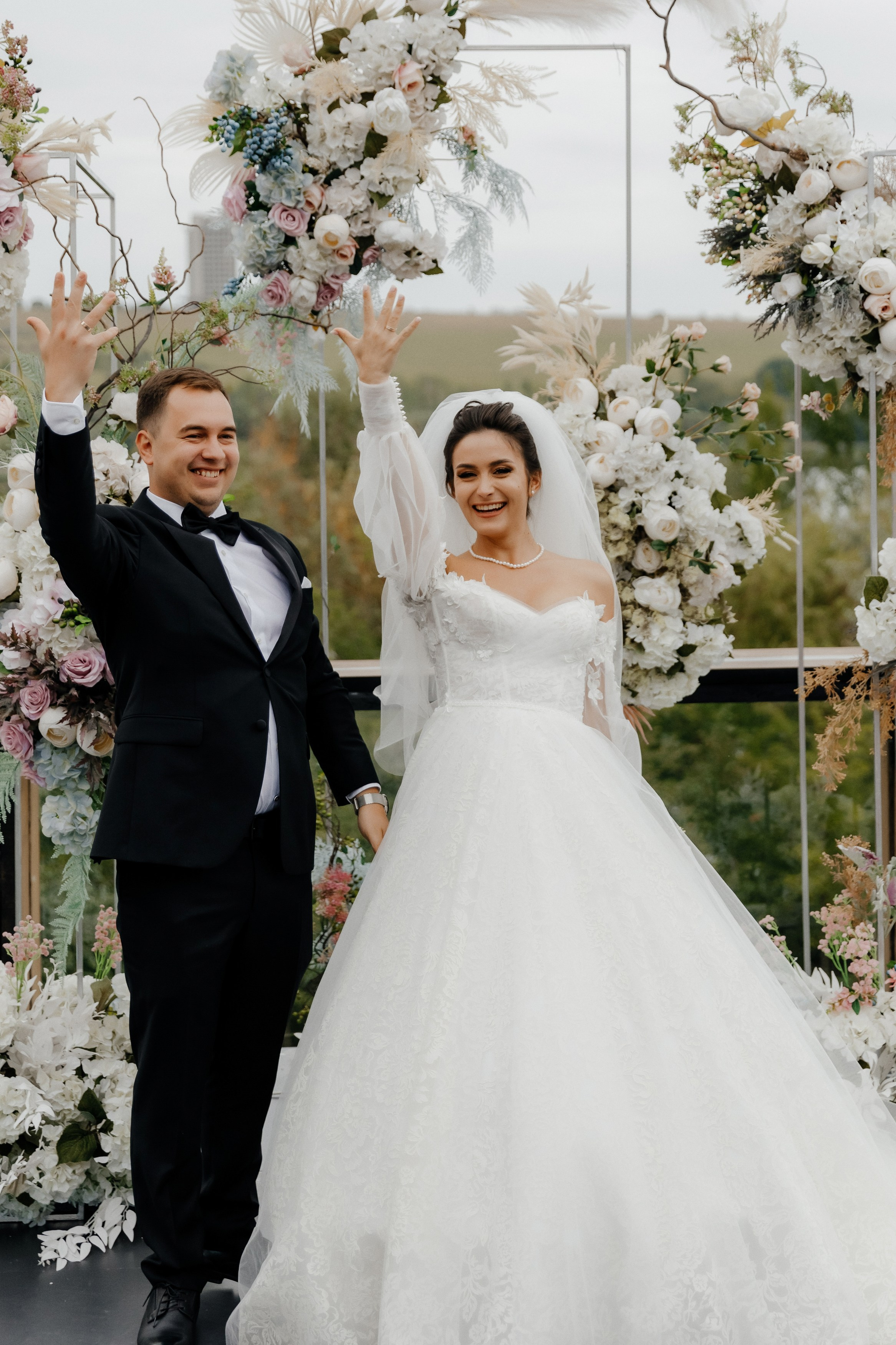 Wedding. Fulga Photographer