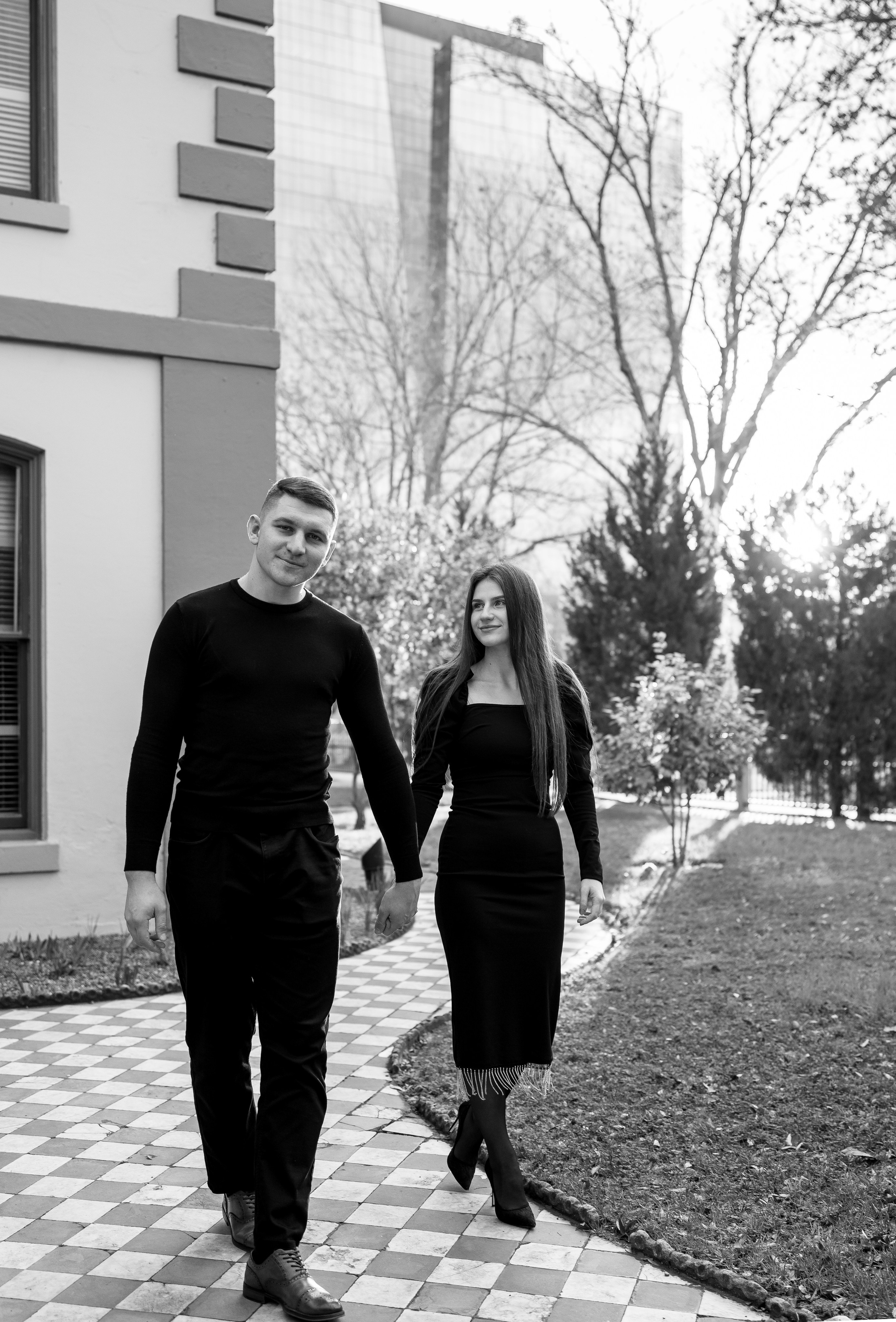 Artem, Nadia & Elisha. Family photographer in Sacramento | Sofia Pavenko