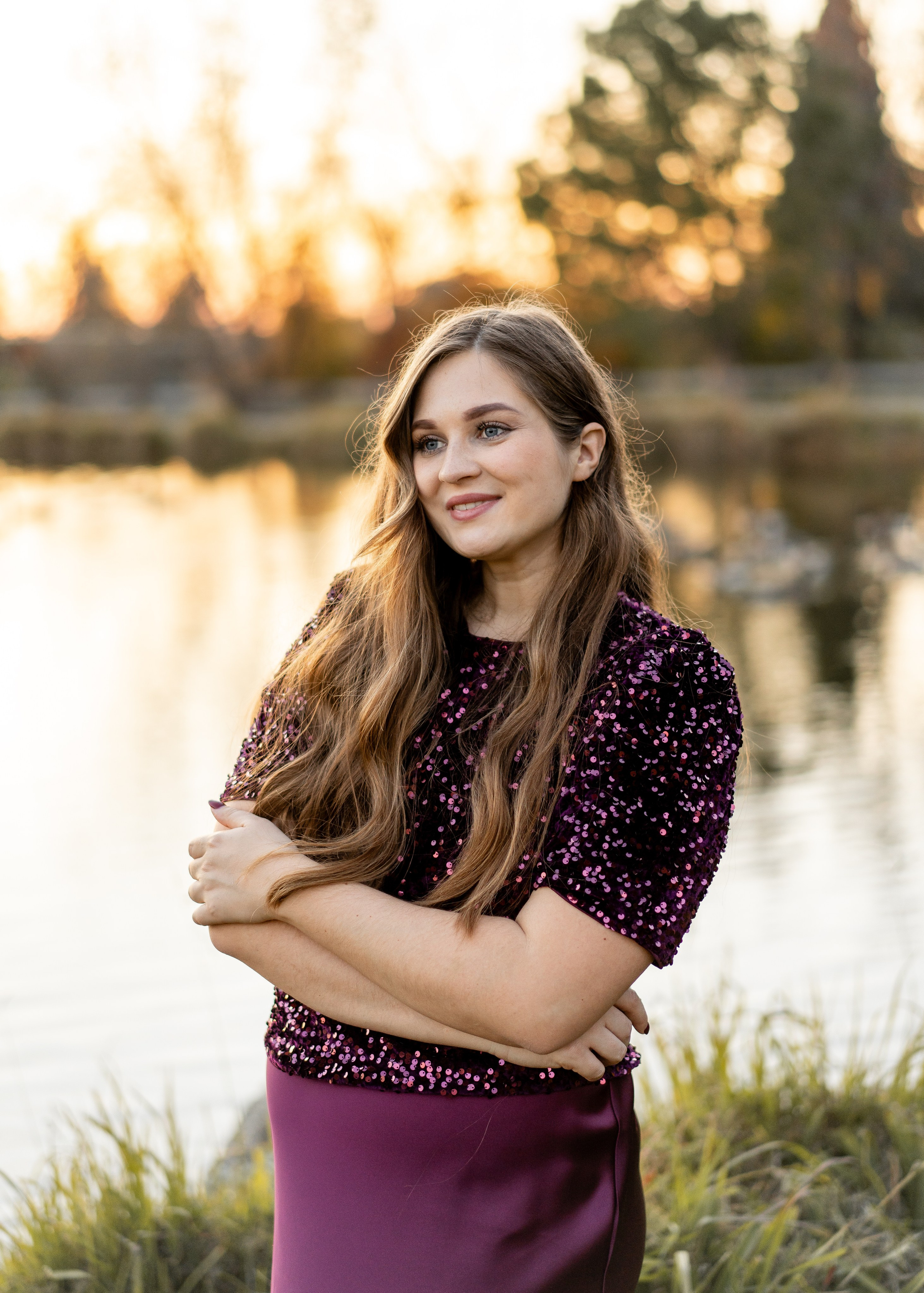 Klyushin family. Family photographer in Sacramento | Sofia Pavenko