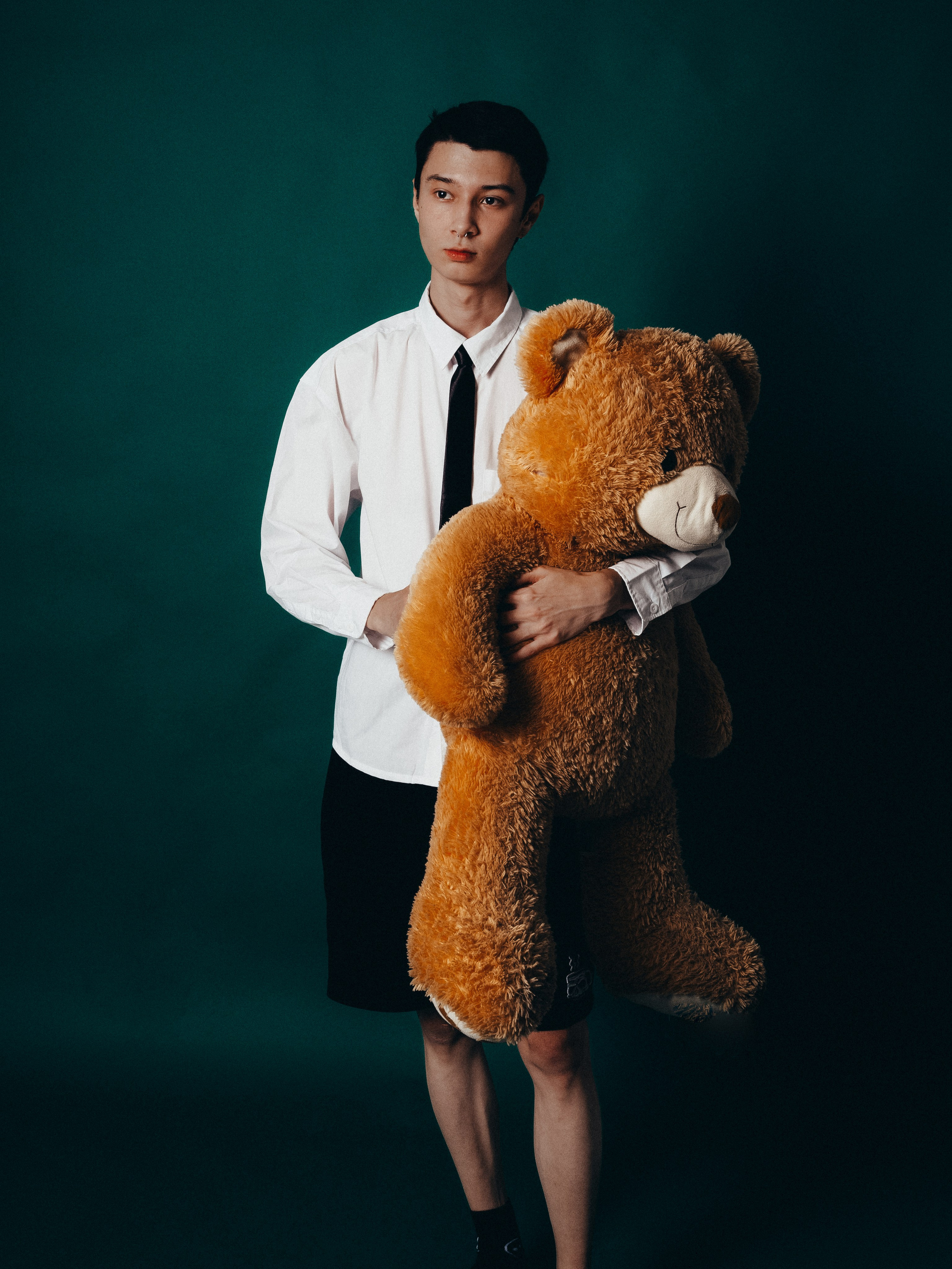 Its my bear. Безумный фотограф Москва/Спб| Уфа Галяутдинов Руслан