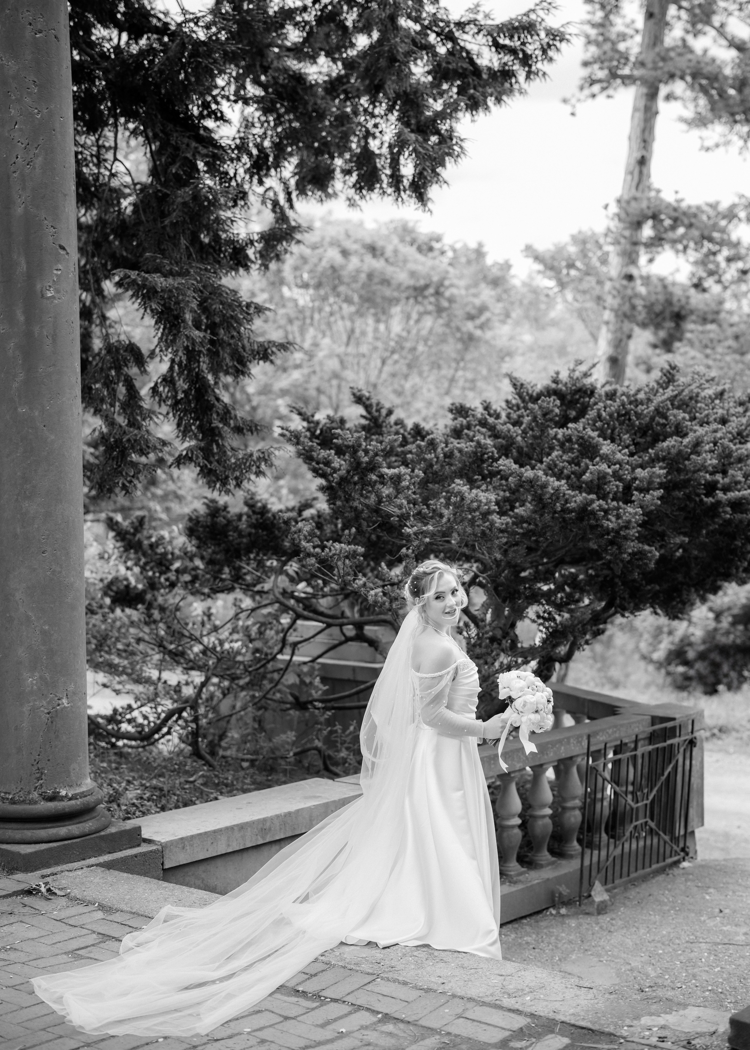 Wedding. Anastasia Post: Wedding and Editorial Photography