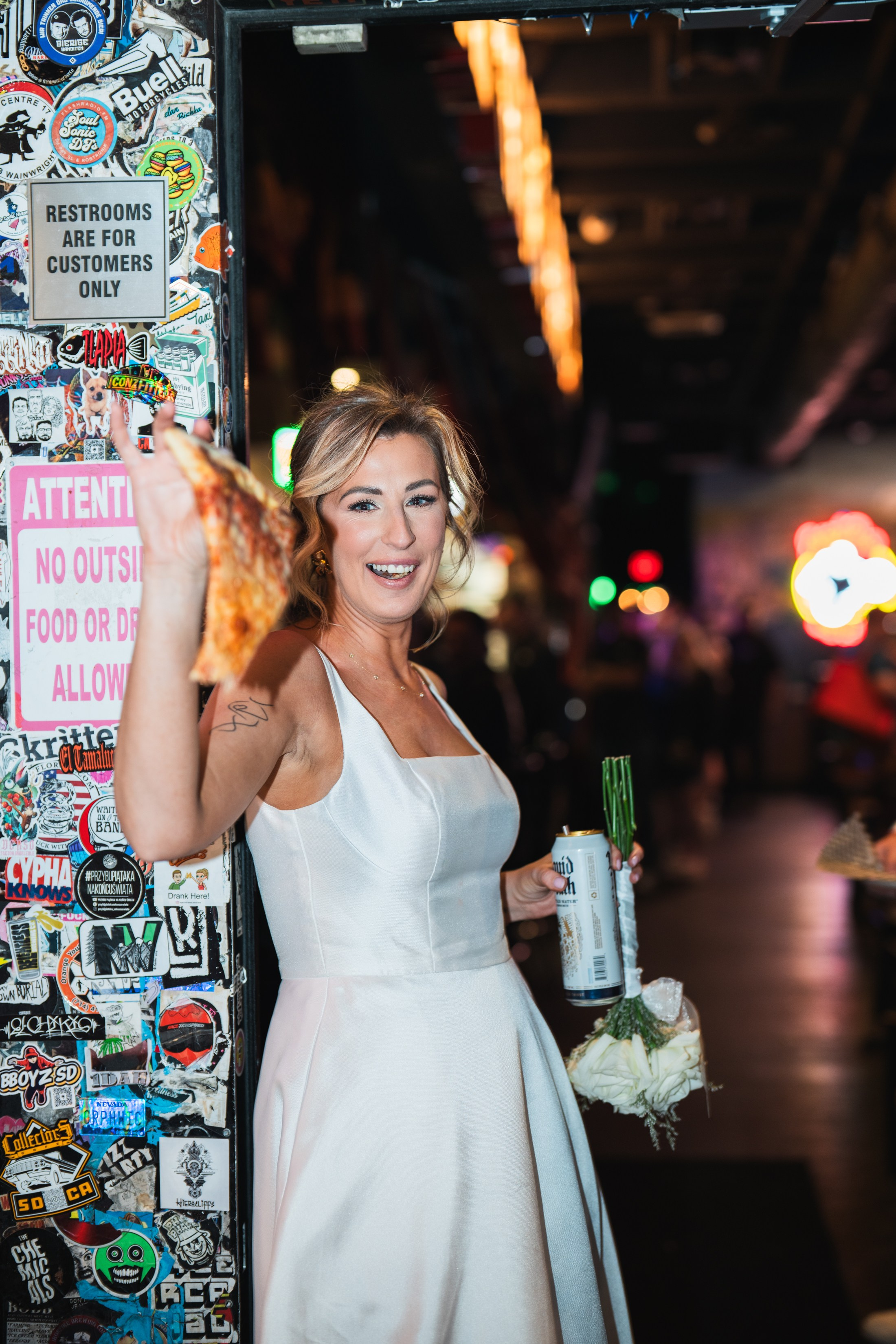 Bronislava&Sebastian. Wedding & elopement photographer Viktoriya Kravtsov. Las Vegas