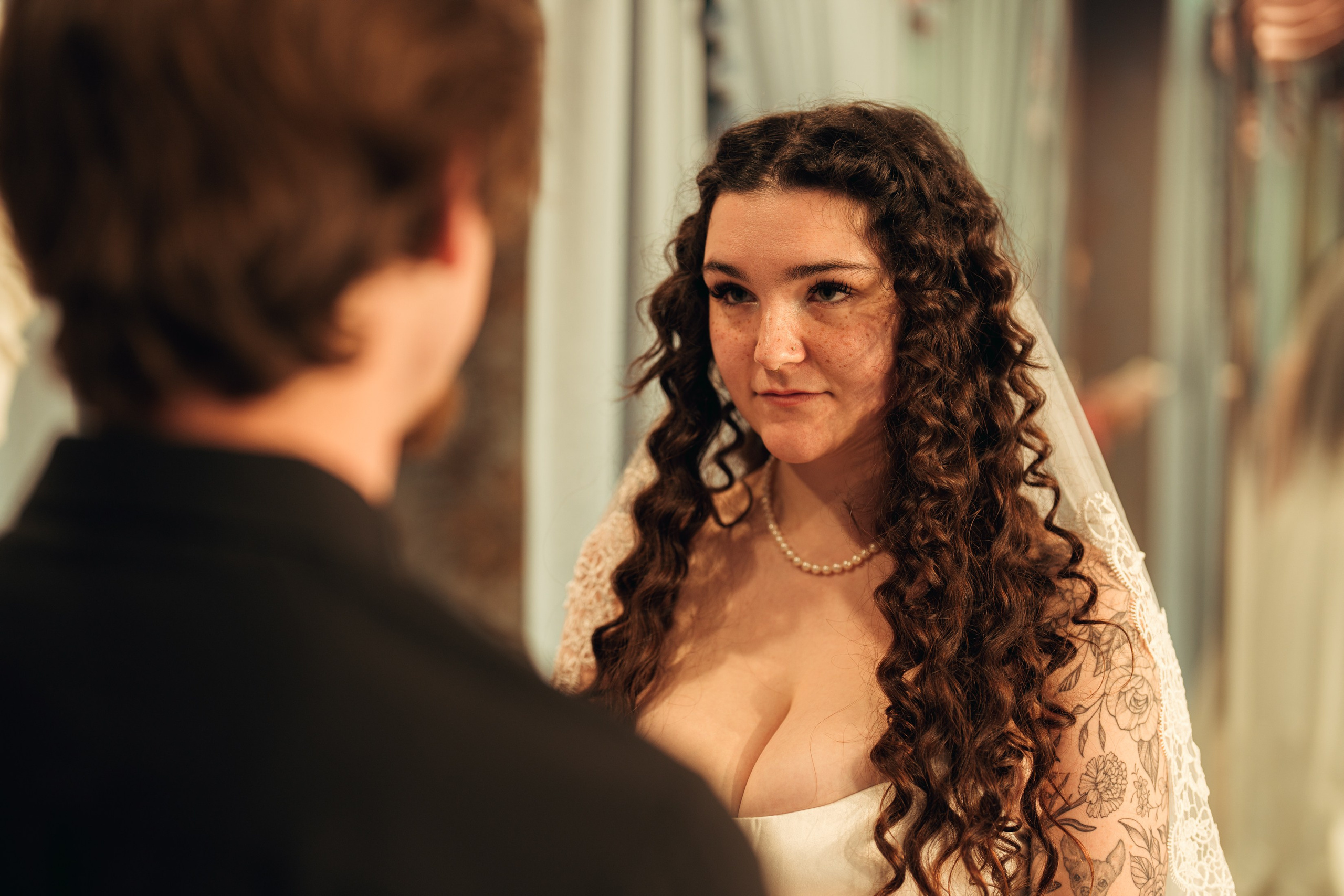 Wanda&Chance. Wedding & elopement photographer Viktoriya Kravtsov. Las Vegas