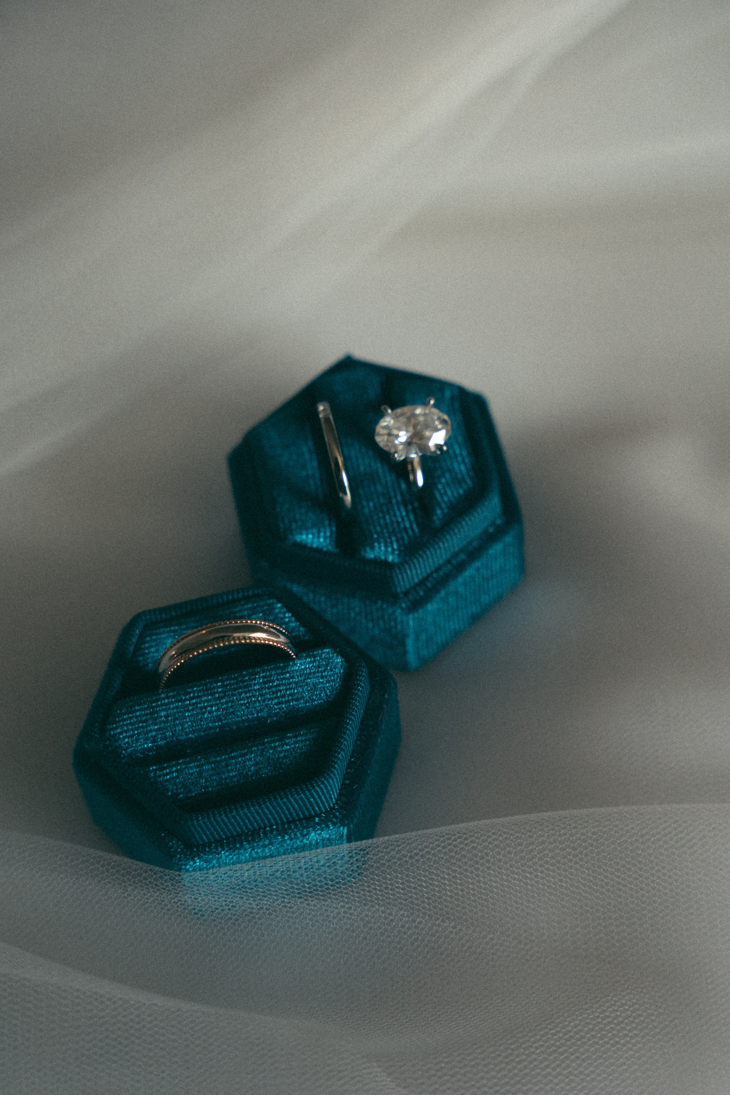 Anna & Chris. Santa Monica based photographer Kristina Vasilenko