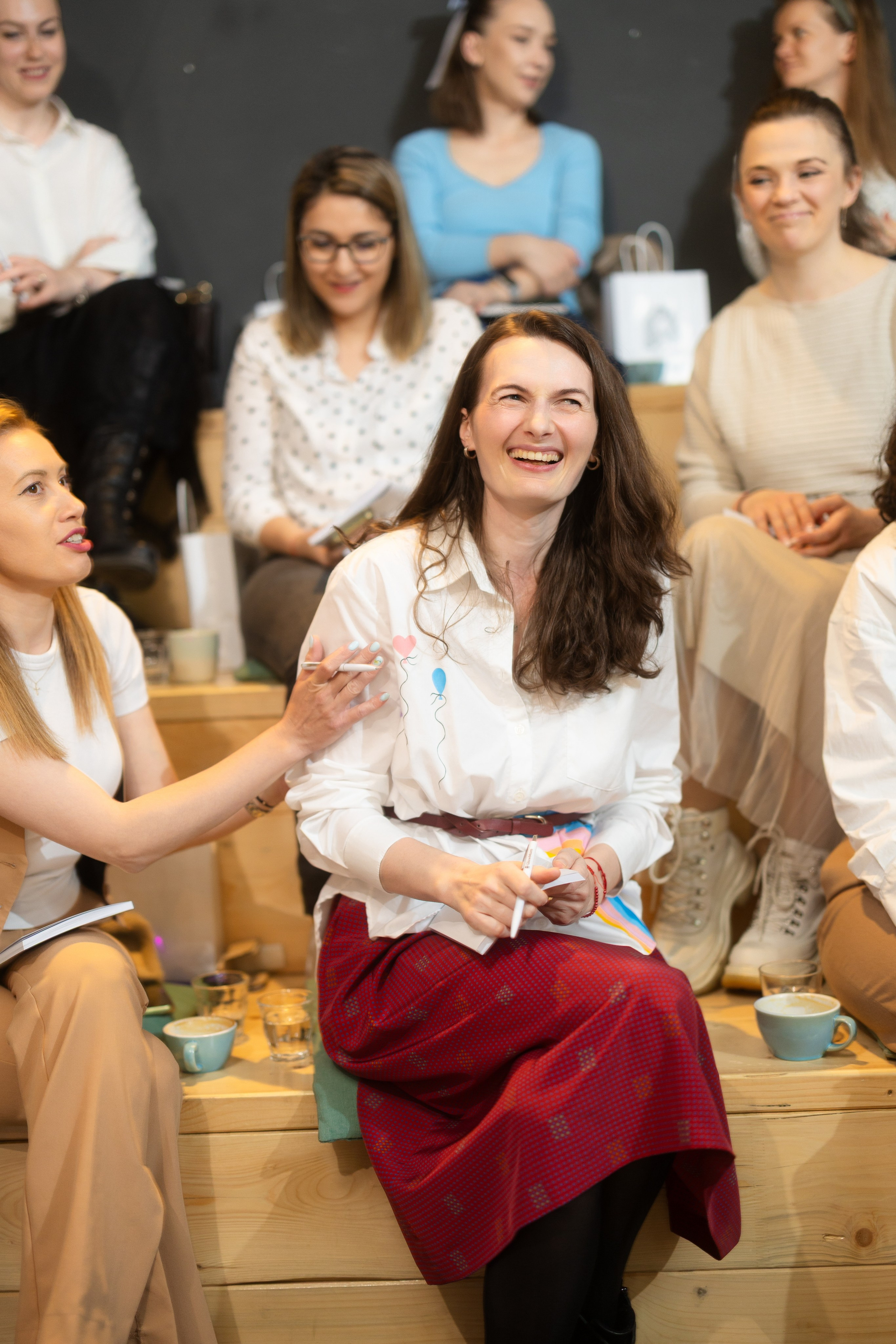 Glo Mom 1. Marius Ciocan