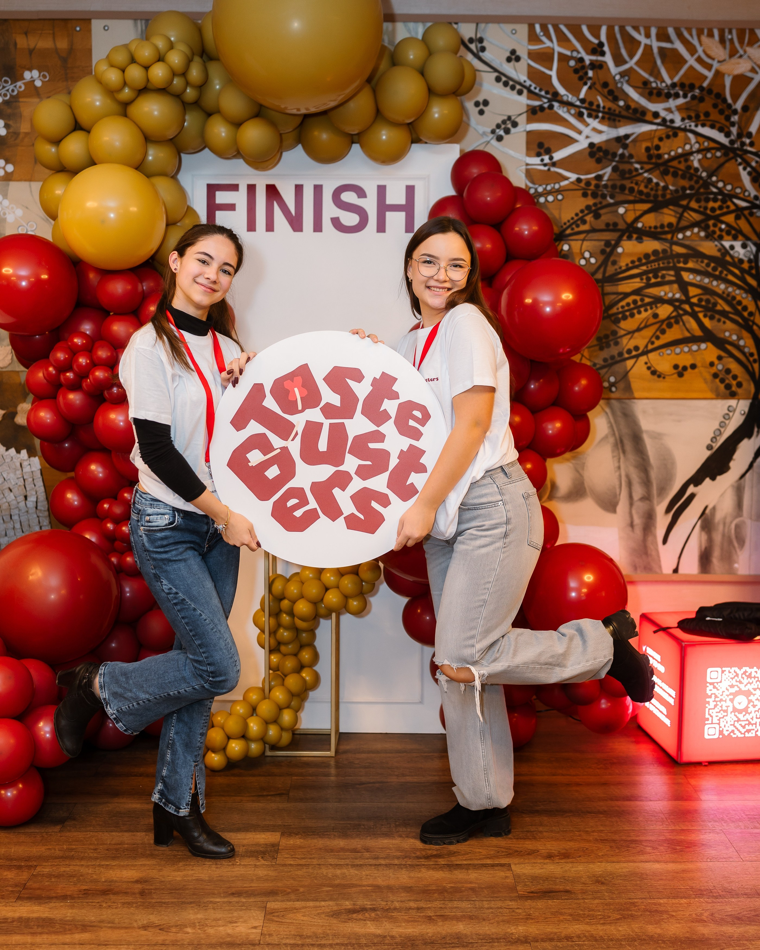 Taste Busters 2. Marius Ciocan