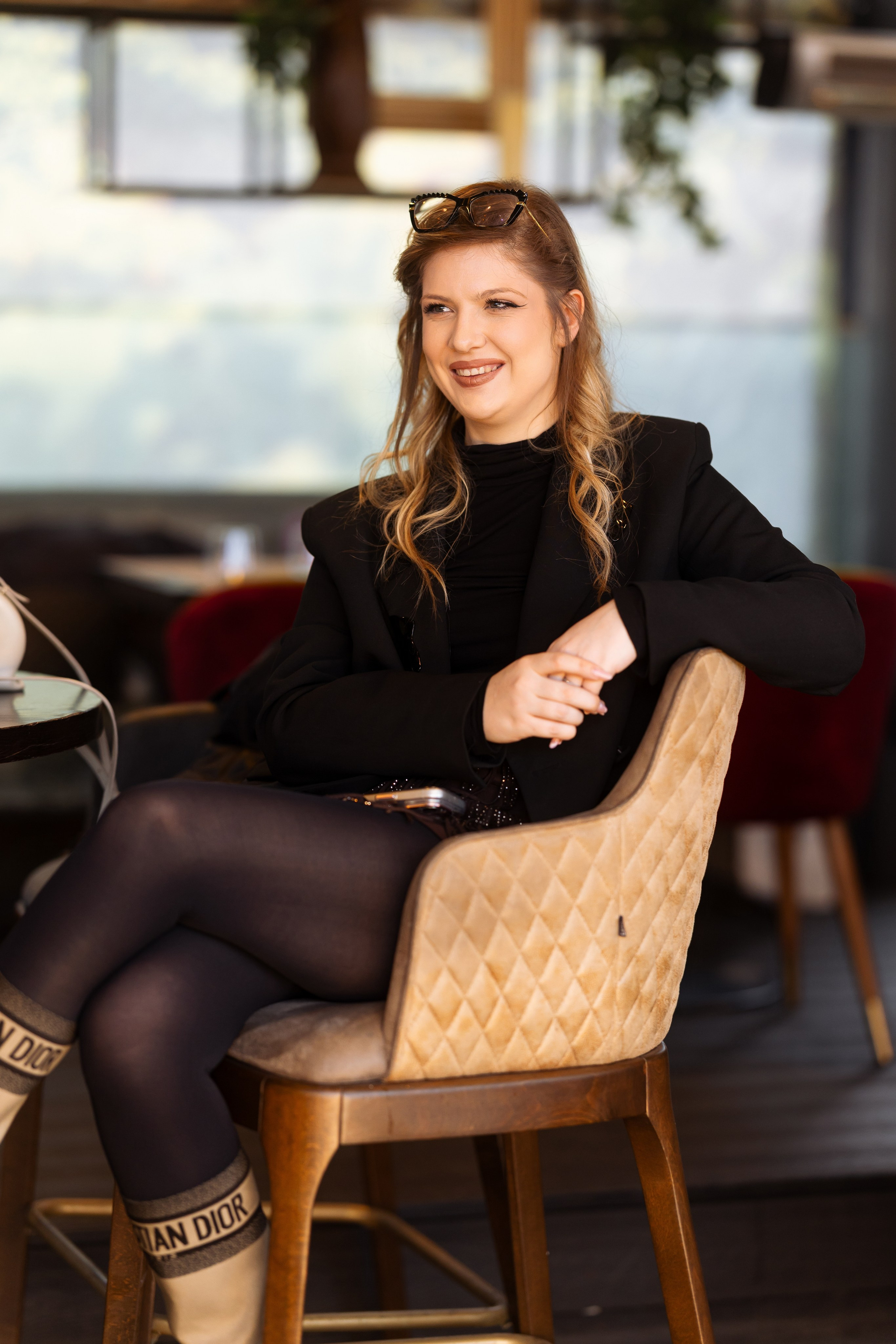 Taste Busters 3. Marius Ciocan