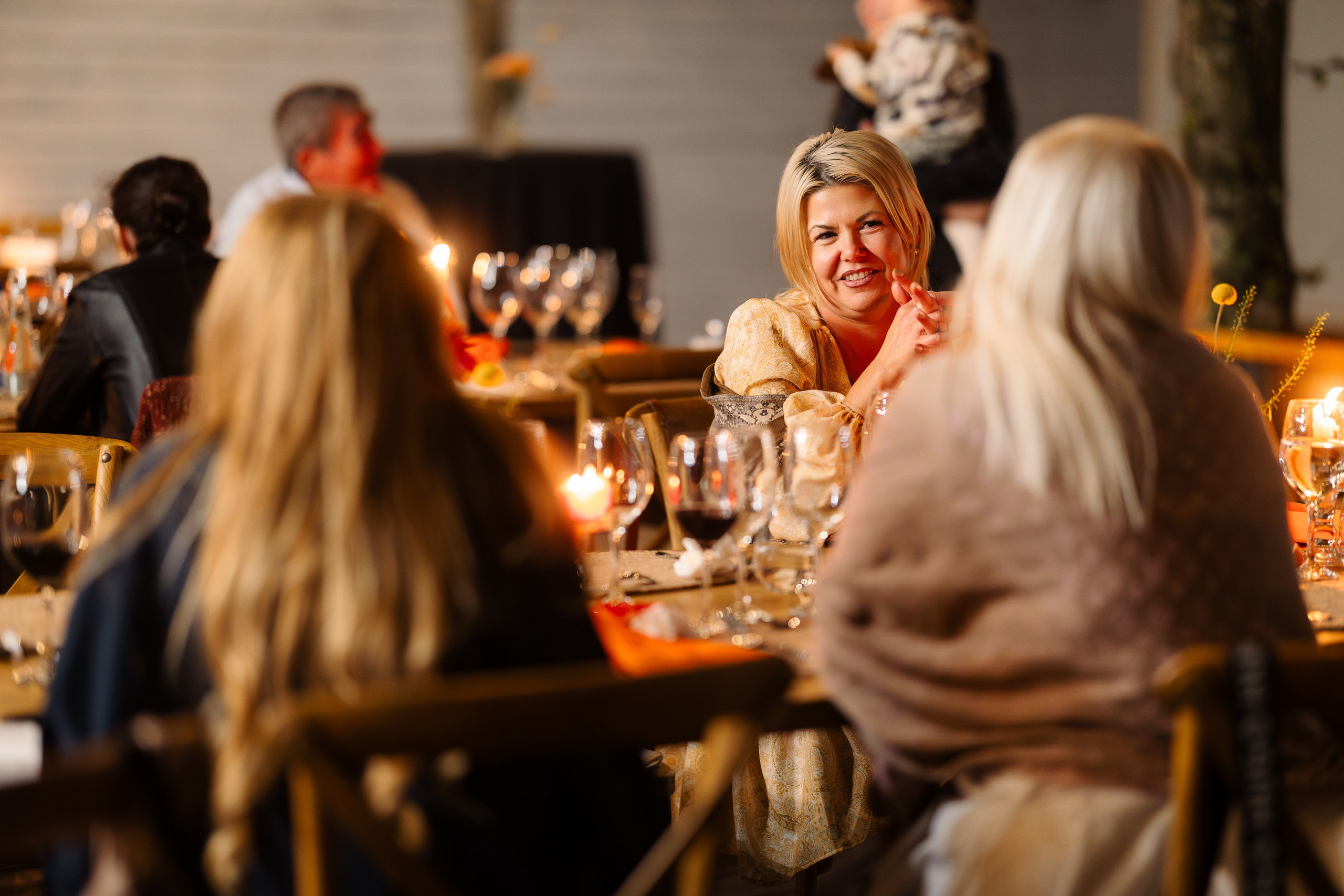 Wine Dine Challete. Marius Ciocan