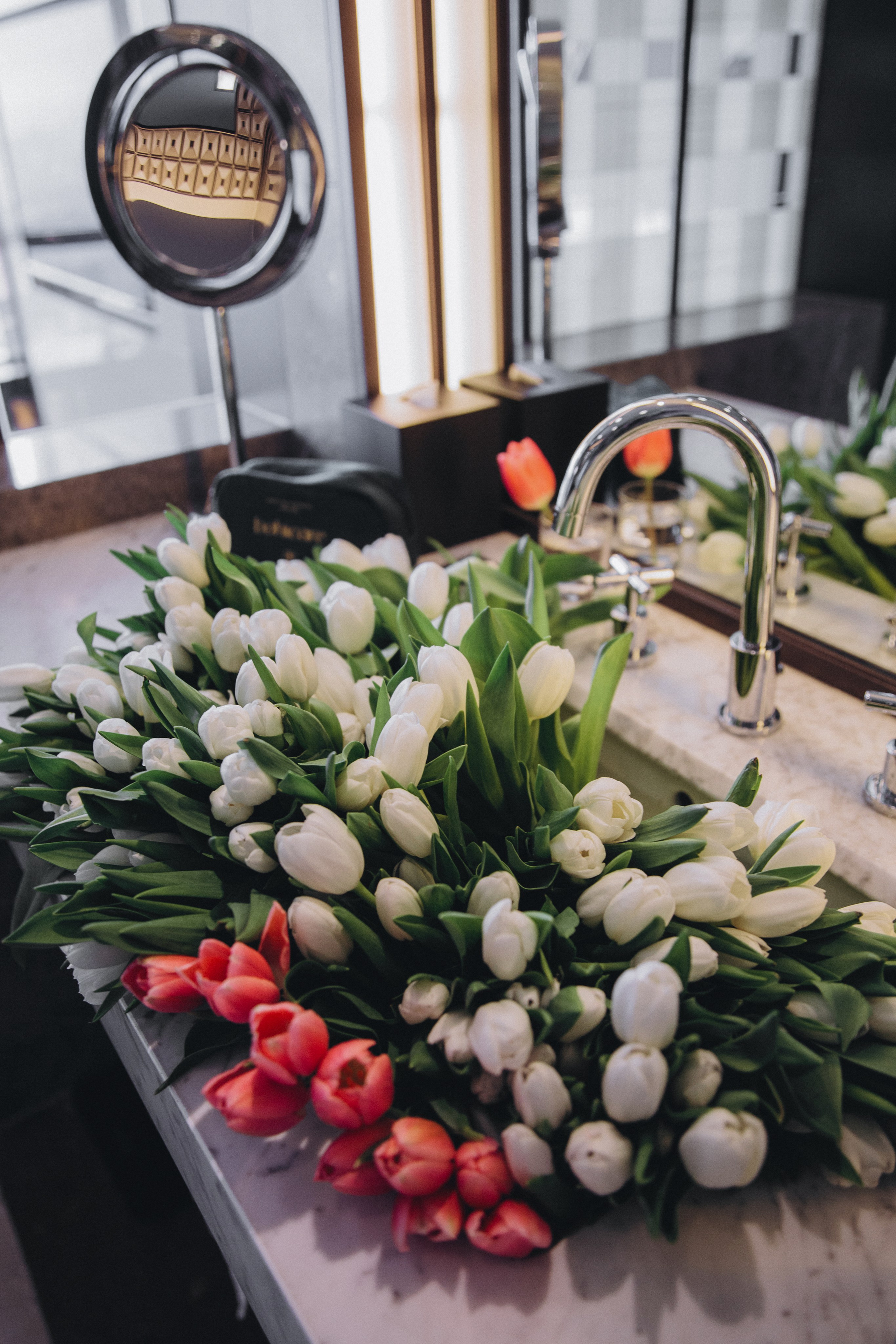 Grand Hyatt Seoul (bohicare). Портретный фотограф в Южной Корее Ольга Лян