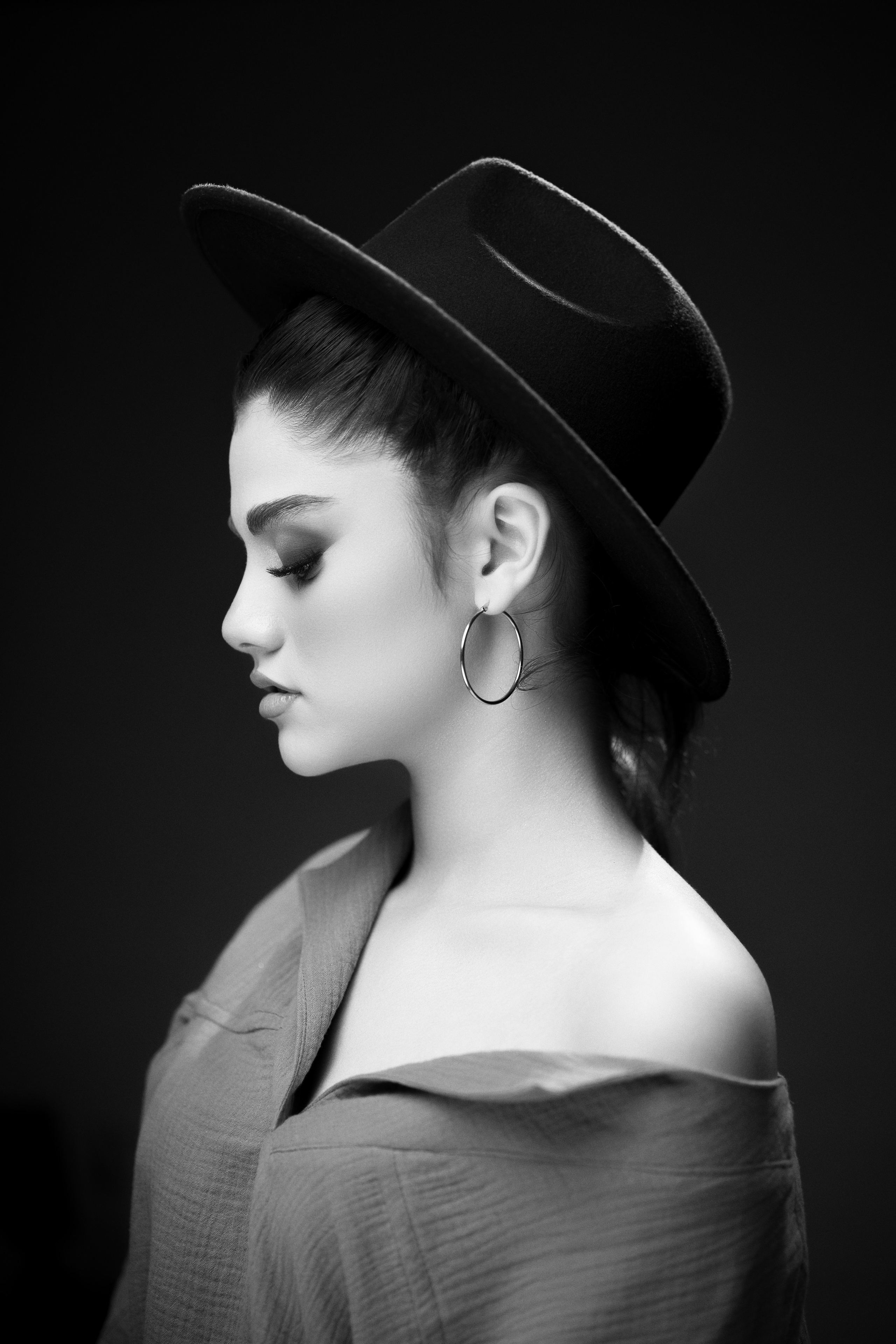 Beauty, Fashion and Glamour. Mehran Hadad — Portrait Photographer, Filmmaker and Youtuber