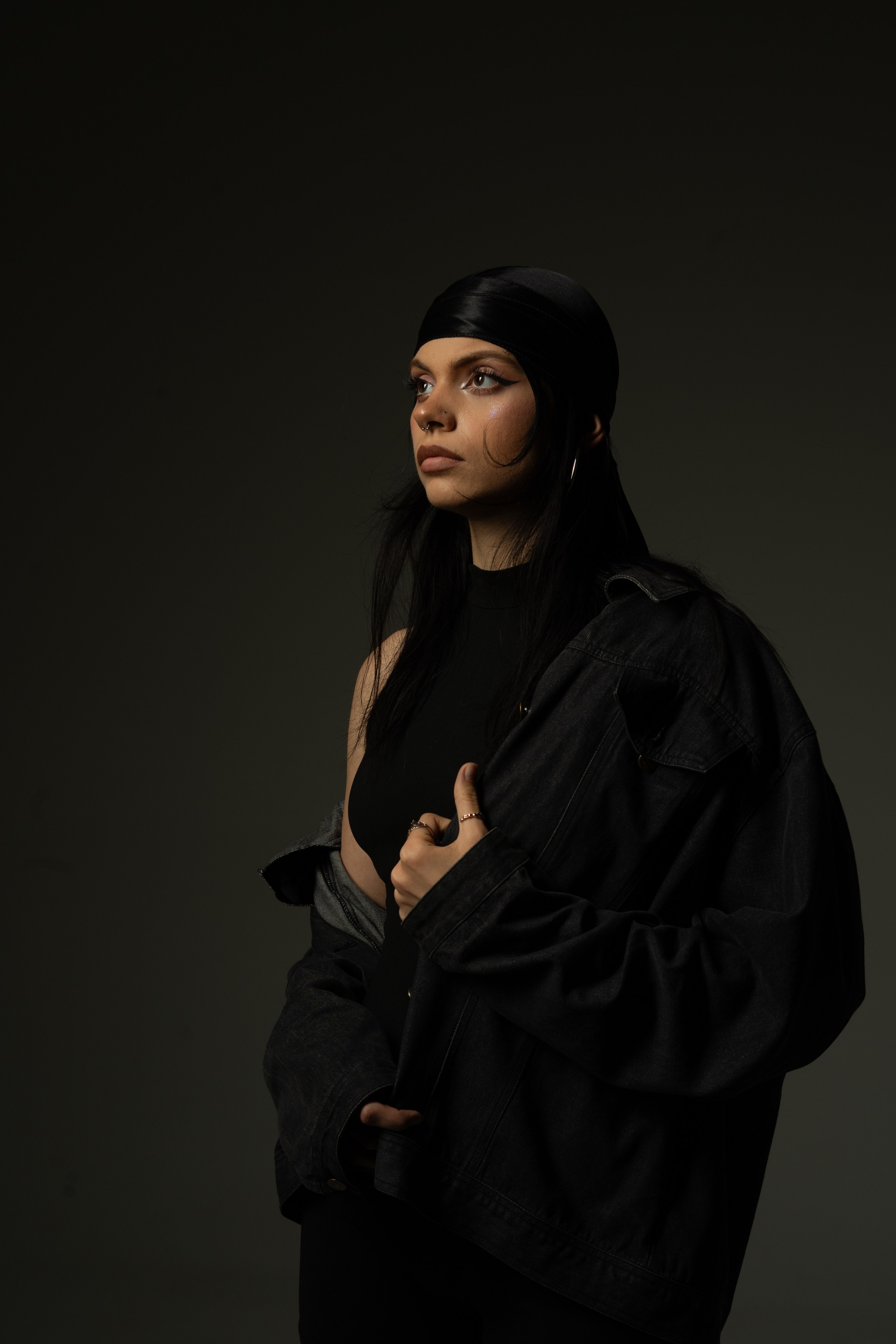 Iana. Photographer Anna Iurii