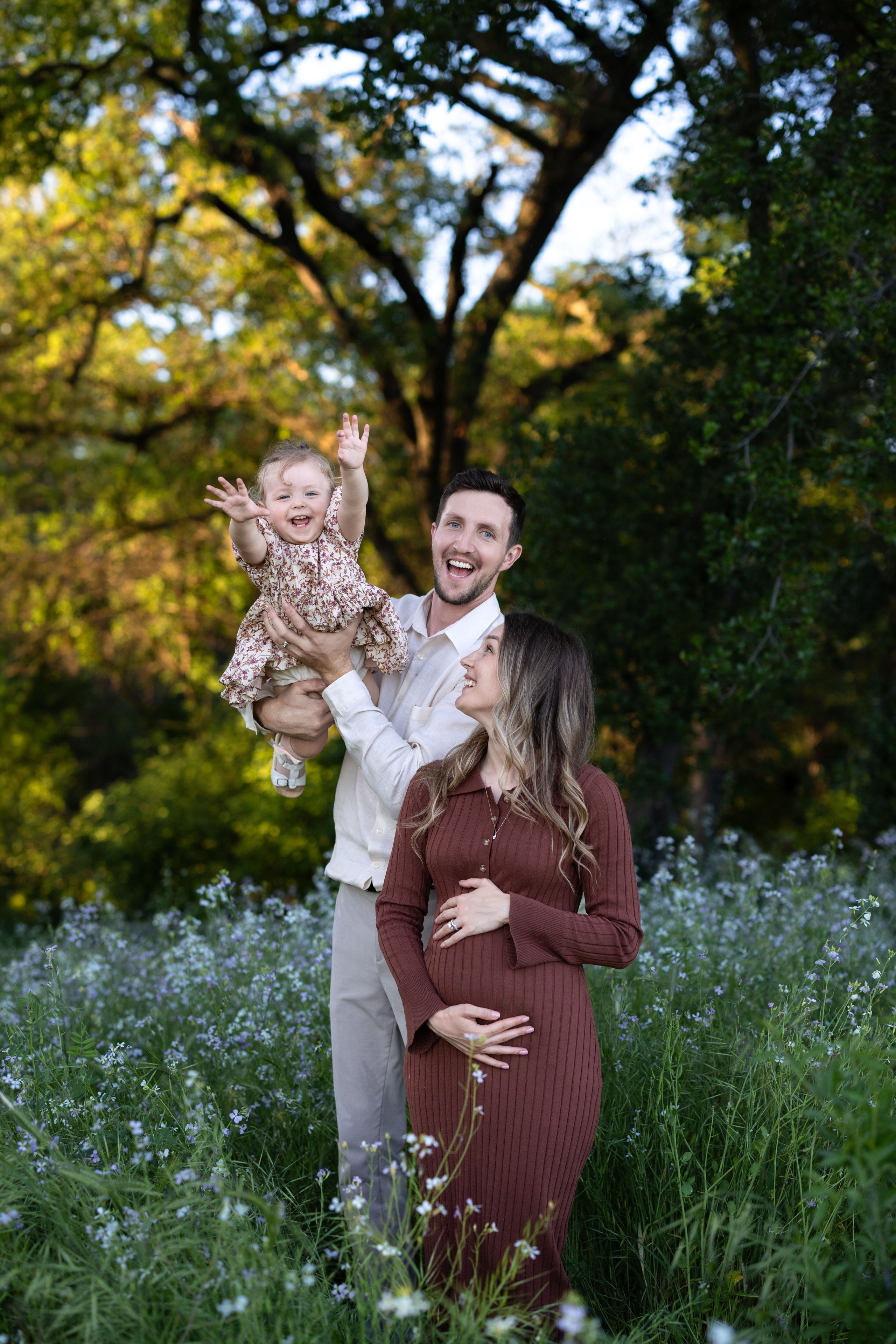 Maternity. Newborn photographer Sacramento