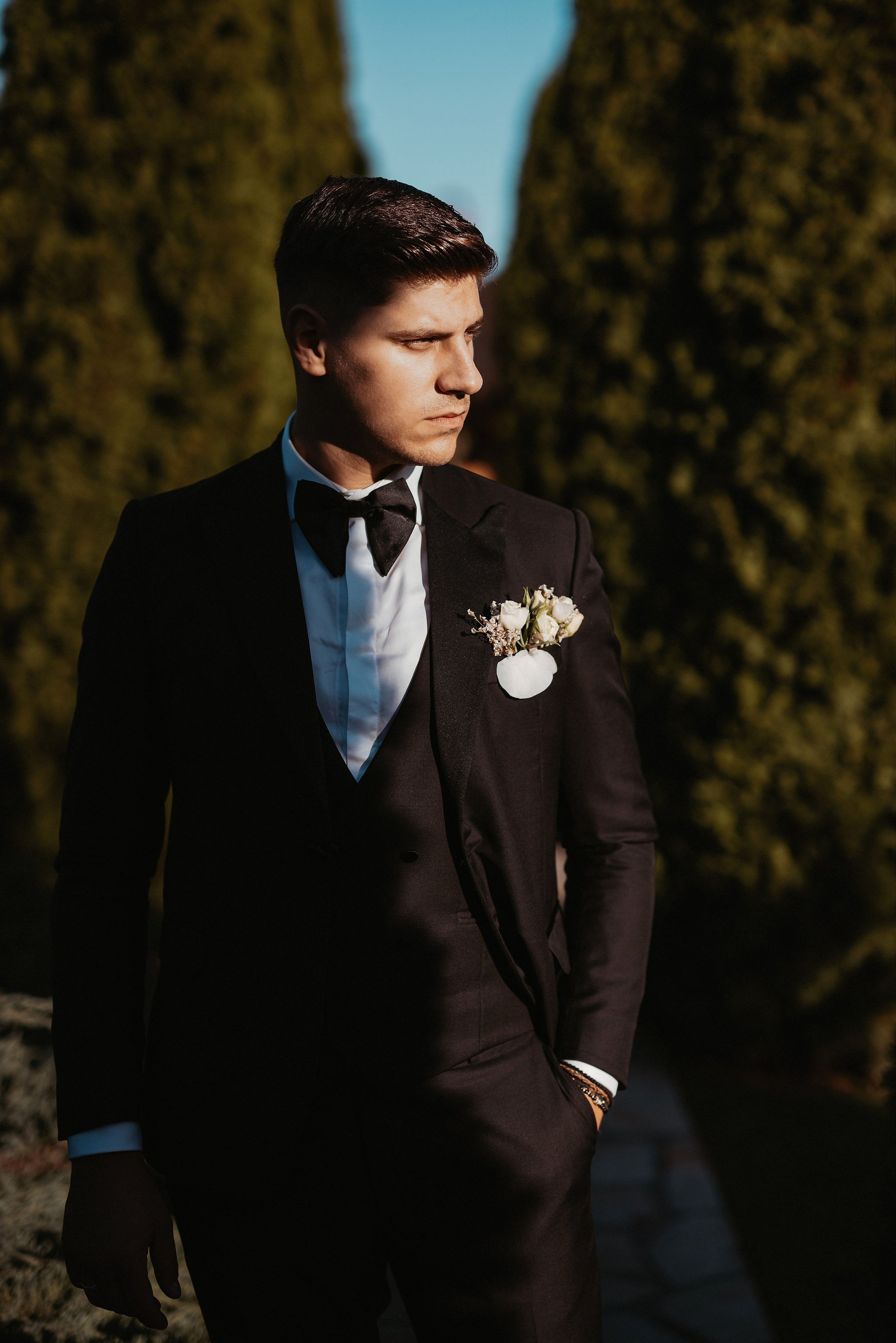 After wedding — O&G. Bogdan Dumitrel — wedding photograher