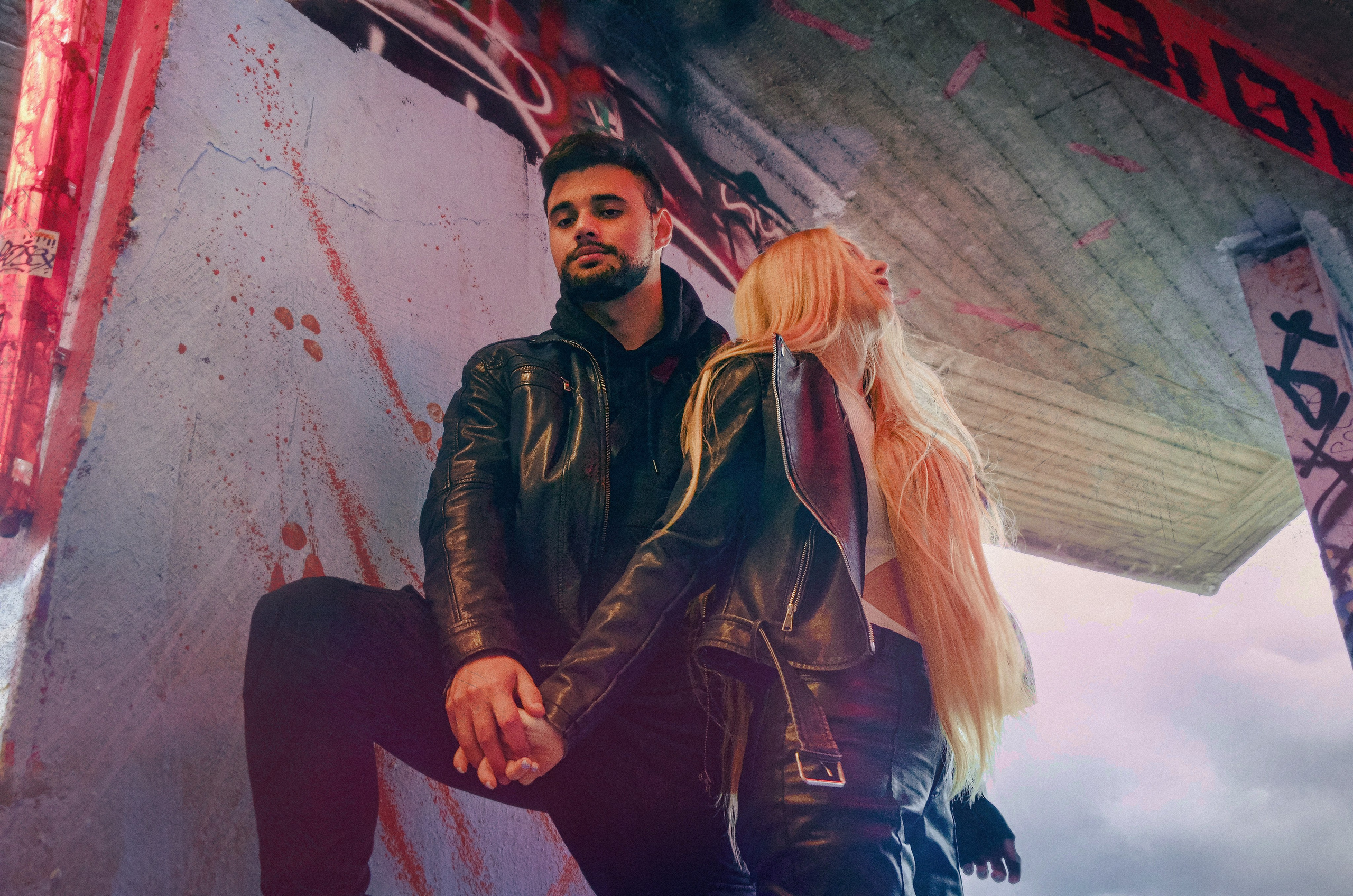 Love Story. Mariia Khoziainova Photographer