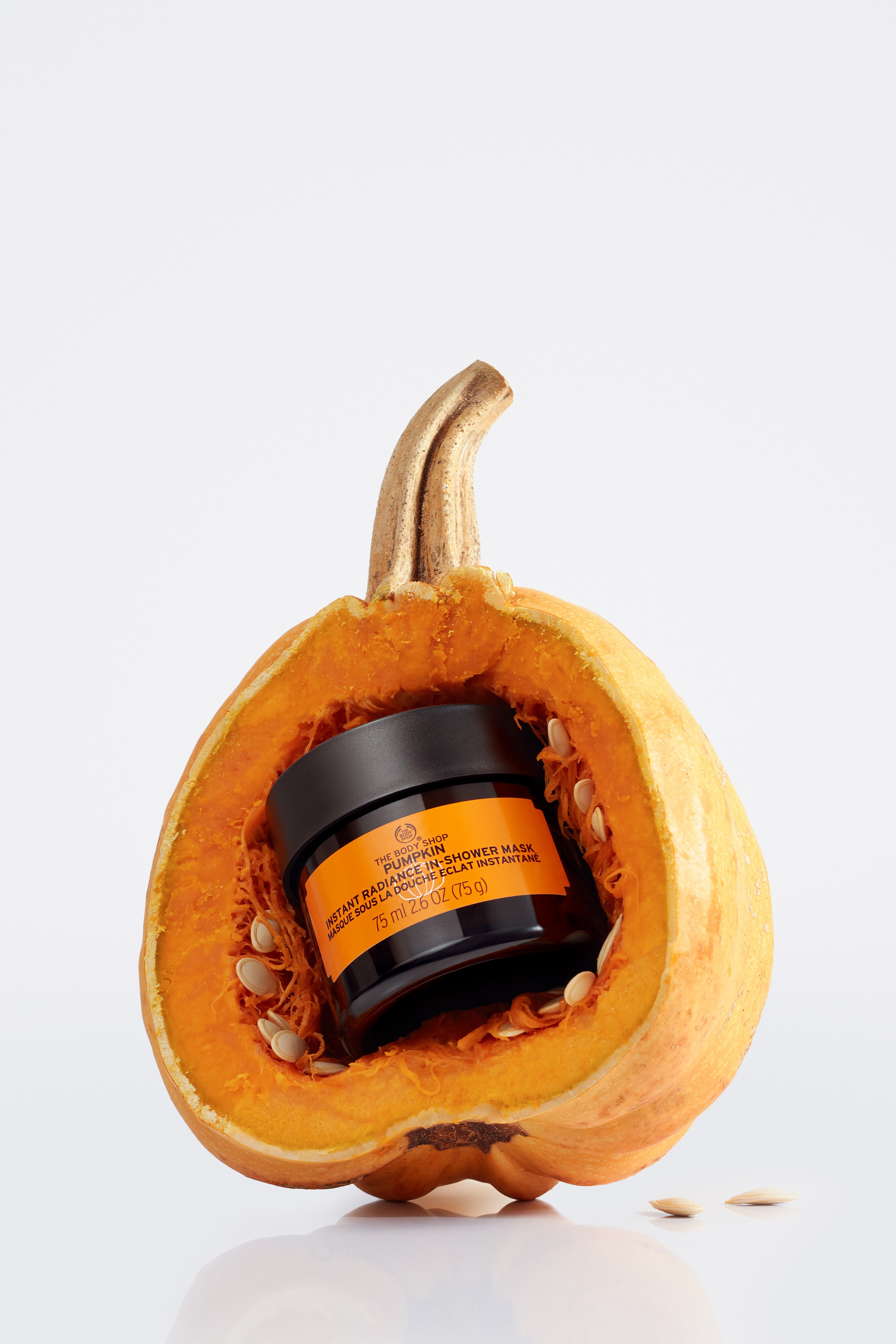 The Body Shop. Тина Ковальская | food&предметный фотограф |Тбилиси