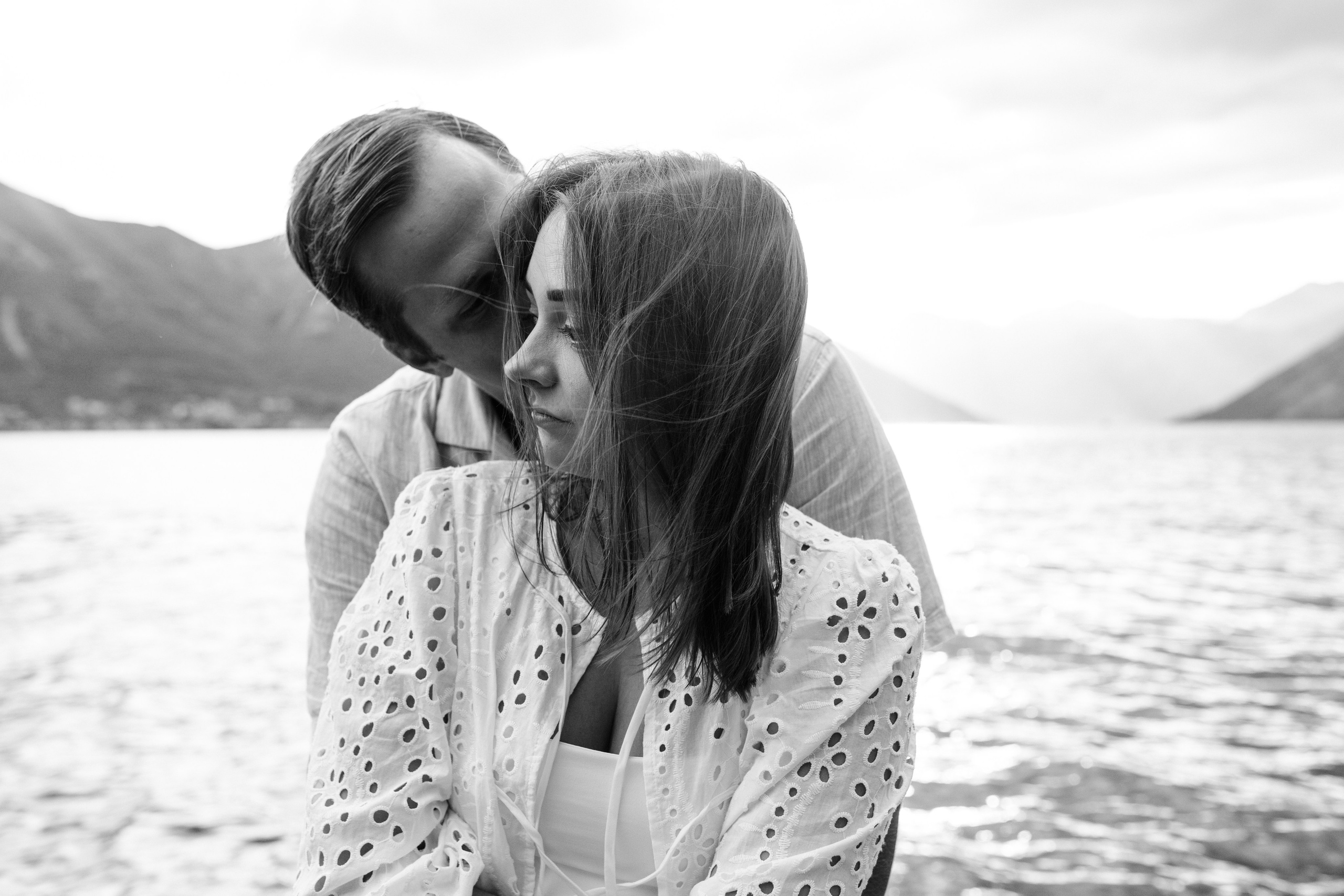 Love Story. Семейный, детский, женский фотограф в Черногории