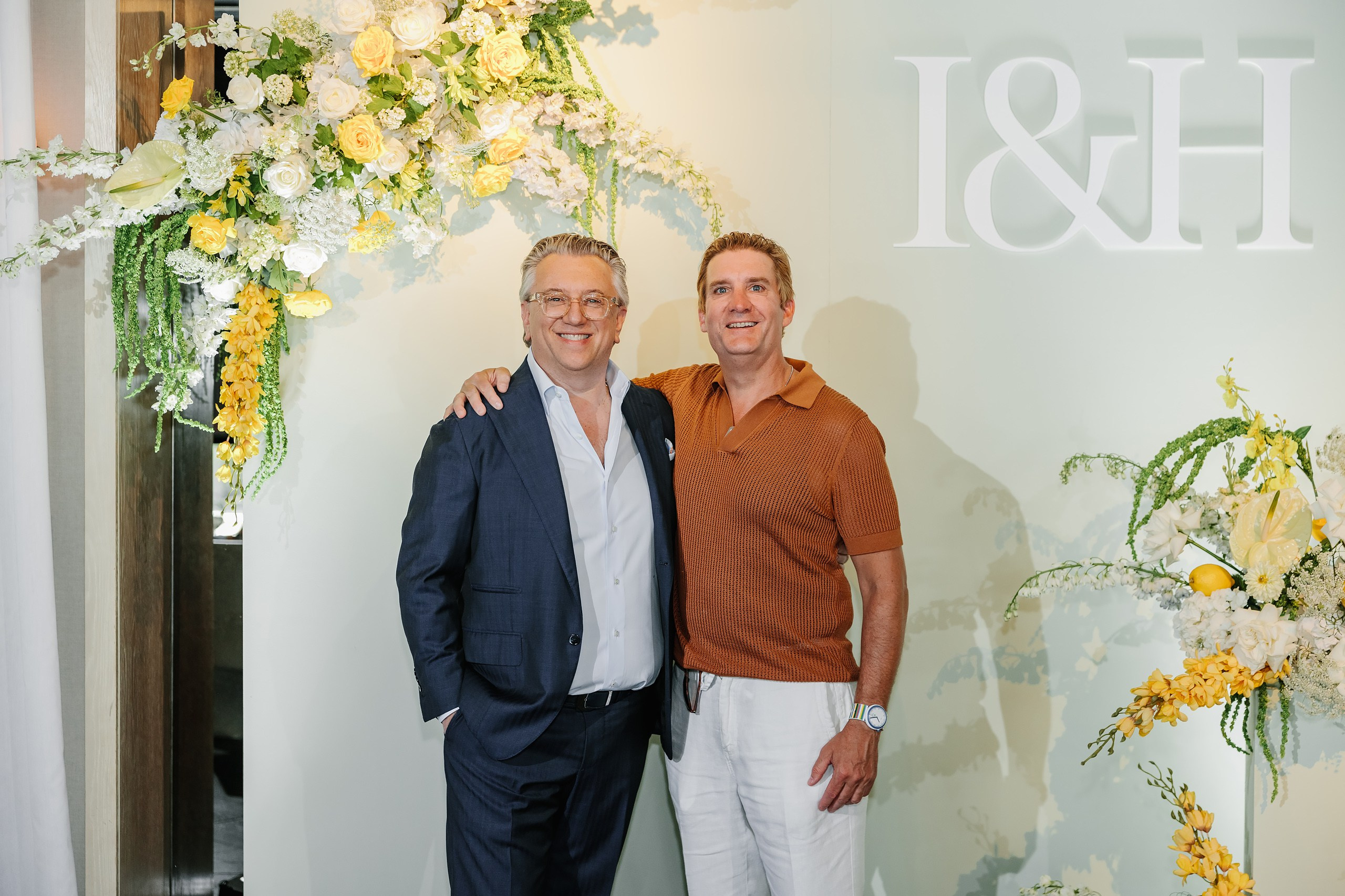 06.16.2024 Engagement Party. Wedding family event photographer in Chicago Nick Yushevich