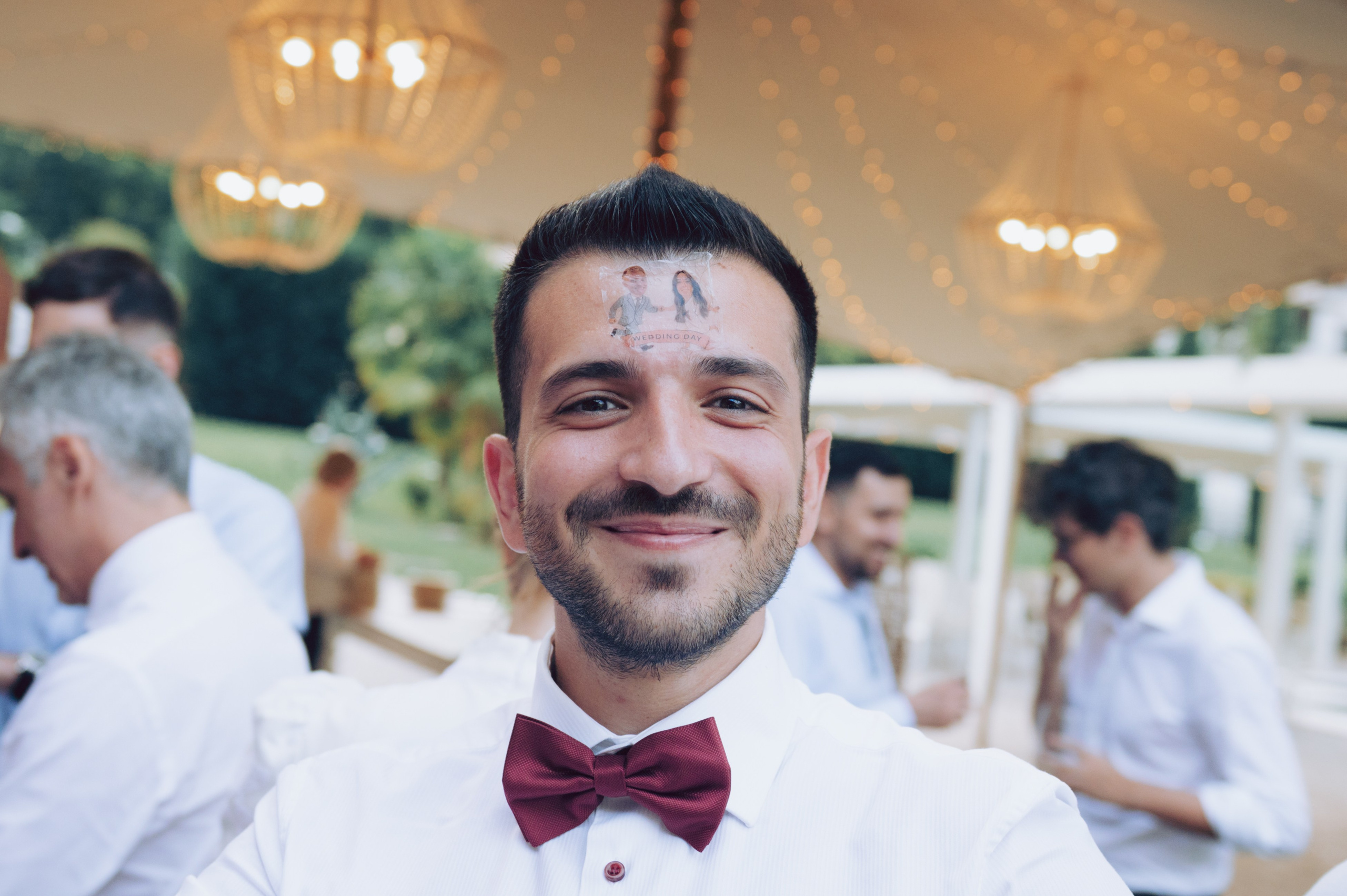Romantic Wedding in Northern Italy | AnaMilanoFoto Wedding Photographer