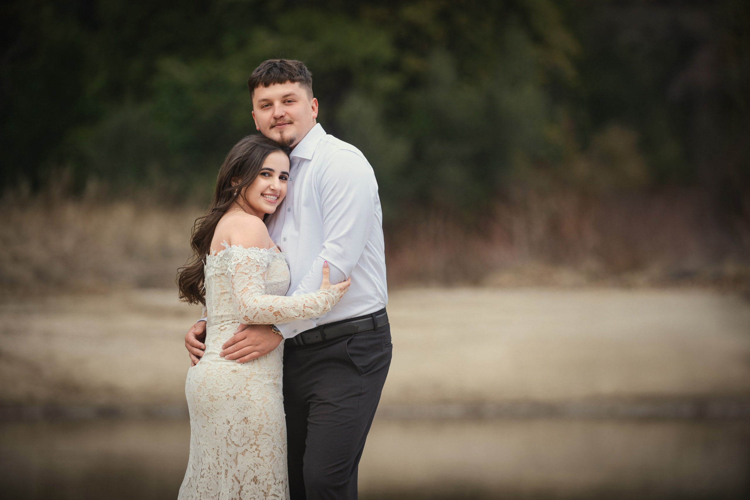 P ♡ N. Wedding & Elopement Photographers in California