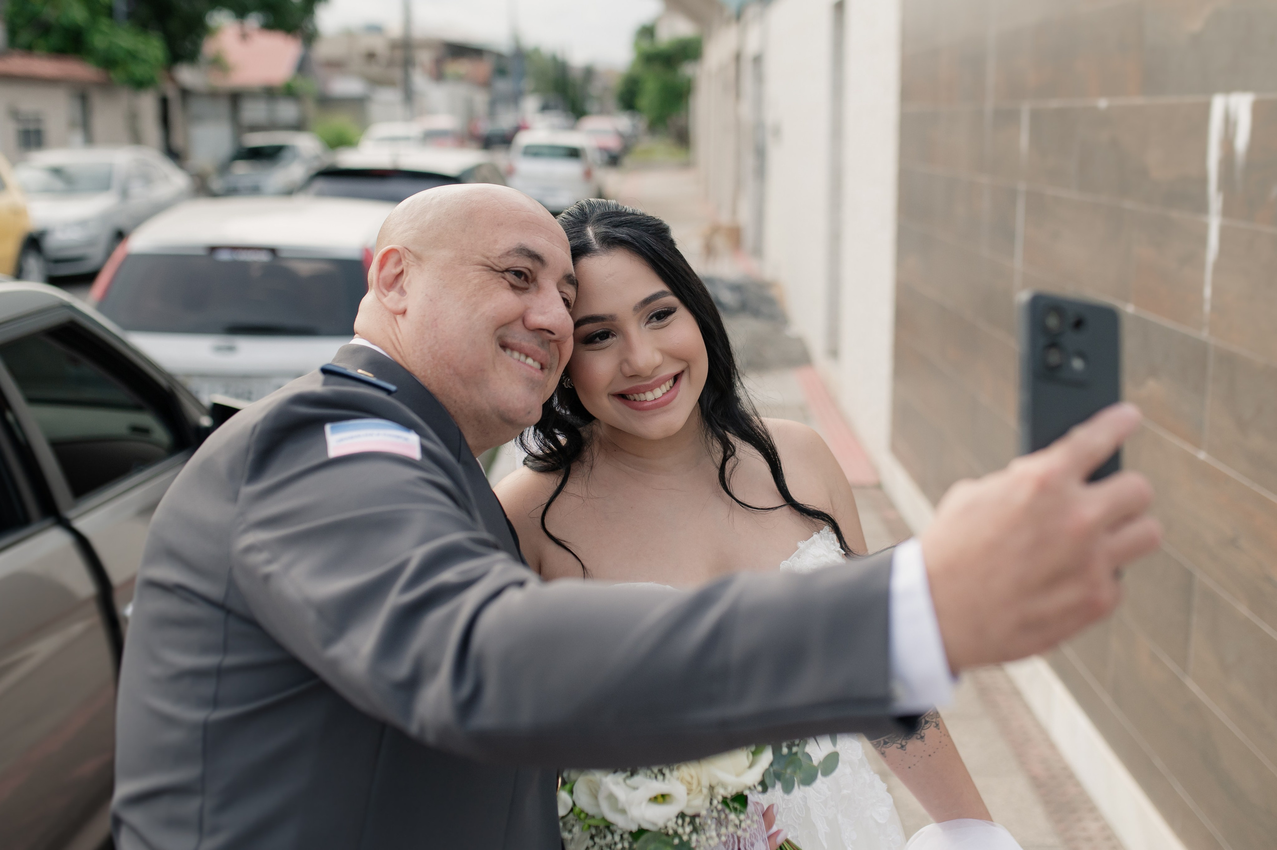 Um dia inesquecível. Lembrar não é só ver. É sentir de novo