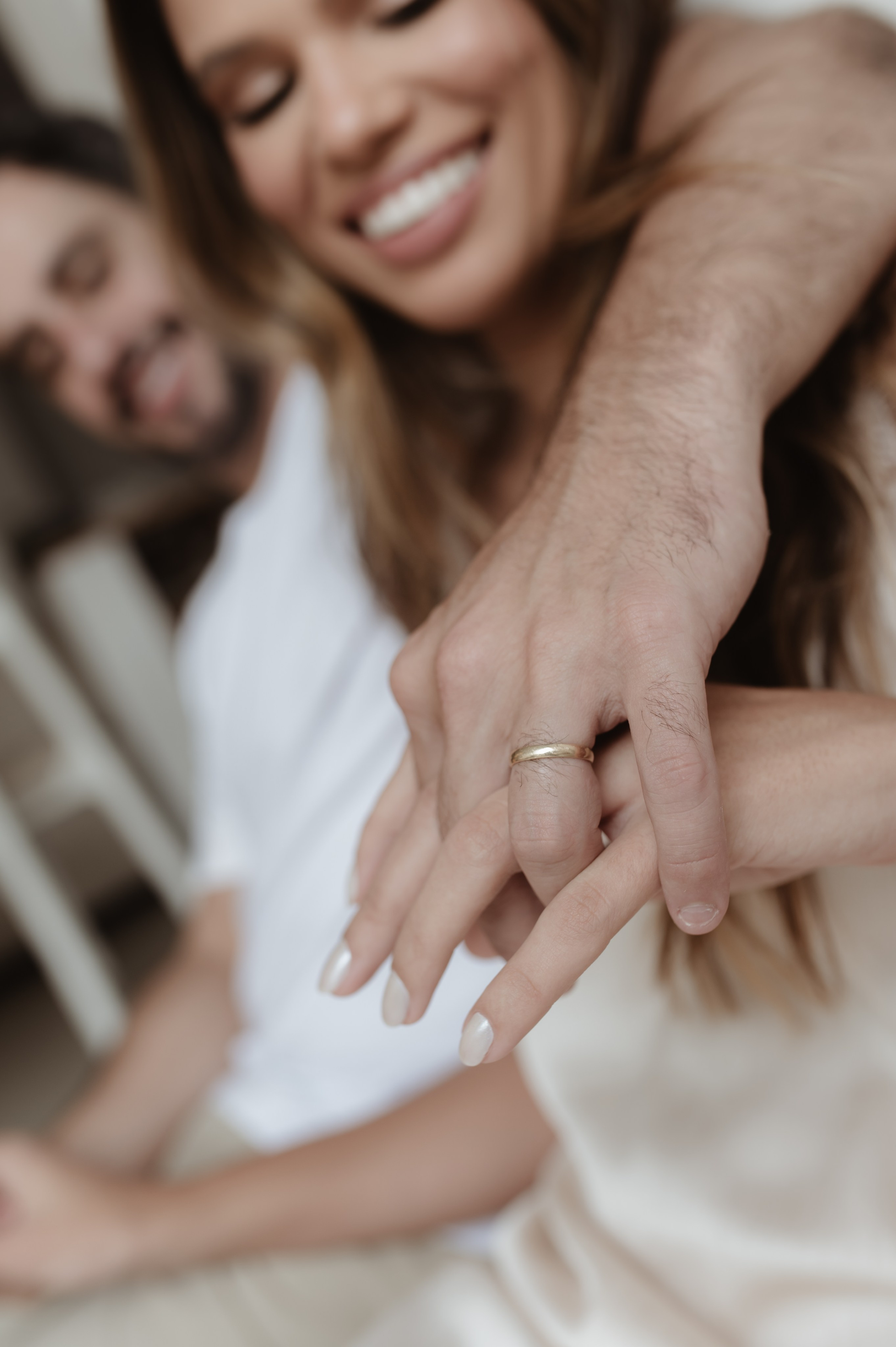 Marcella & Daniel | Vitória-ES. Lembrar não é só ver. É sentir de novo