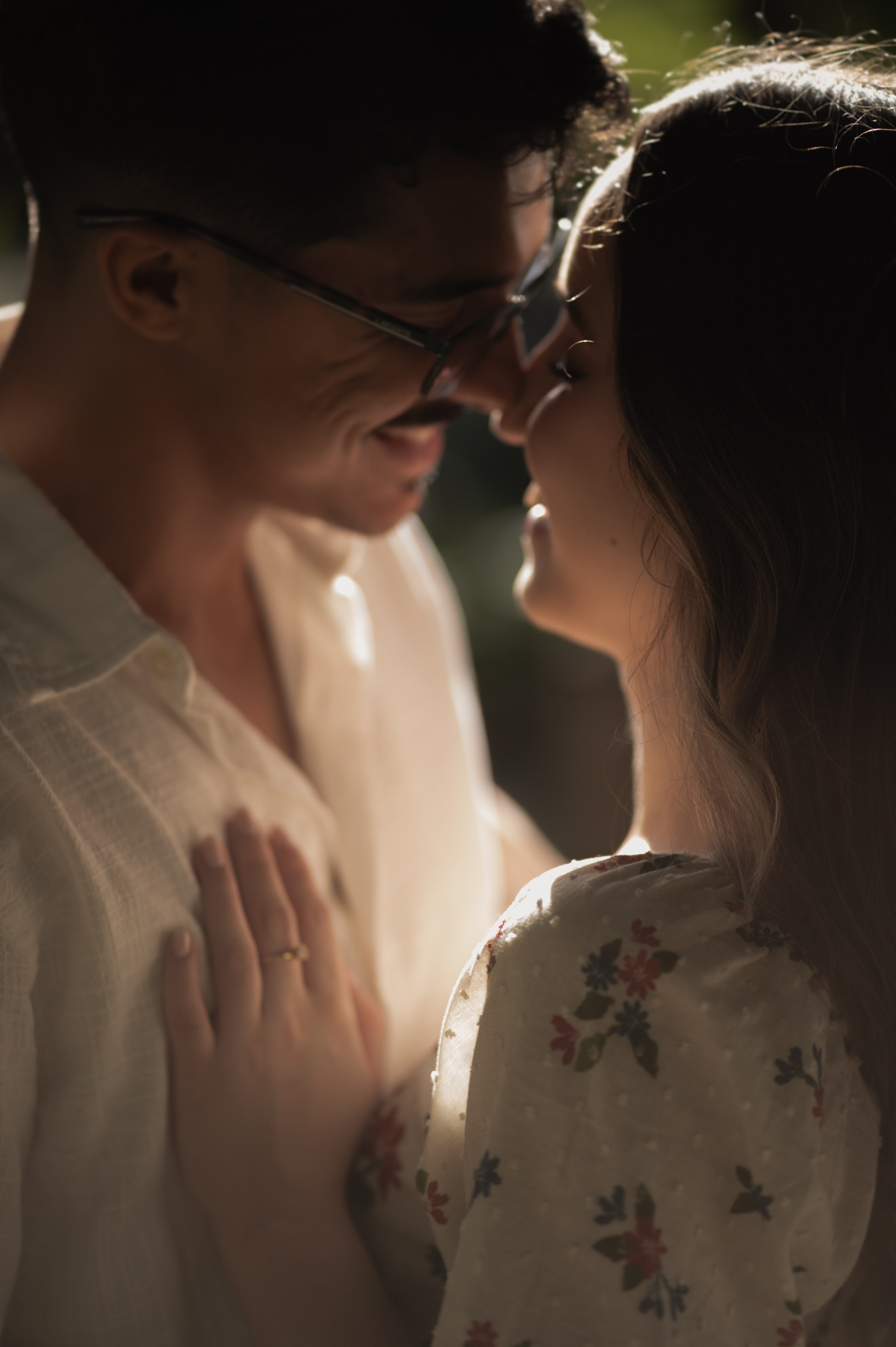 Isabella & Arthur | Vila Velha-ES. Lembrar não é só ver. É sentir de novo