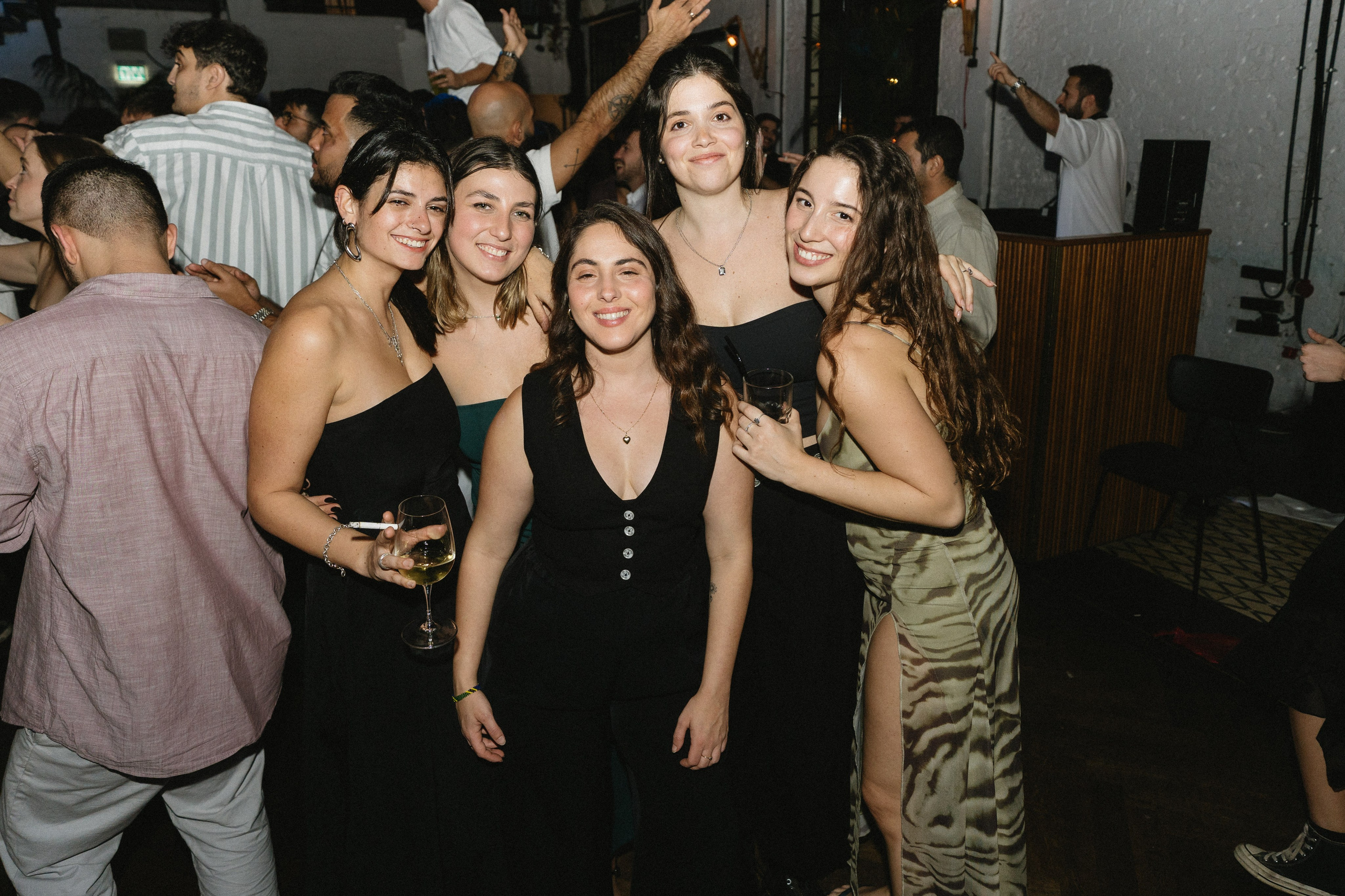 Events. Portrait & Event Photography | Israel | David Shafirov