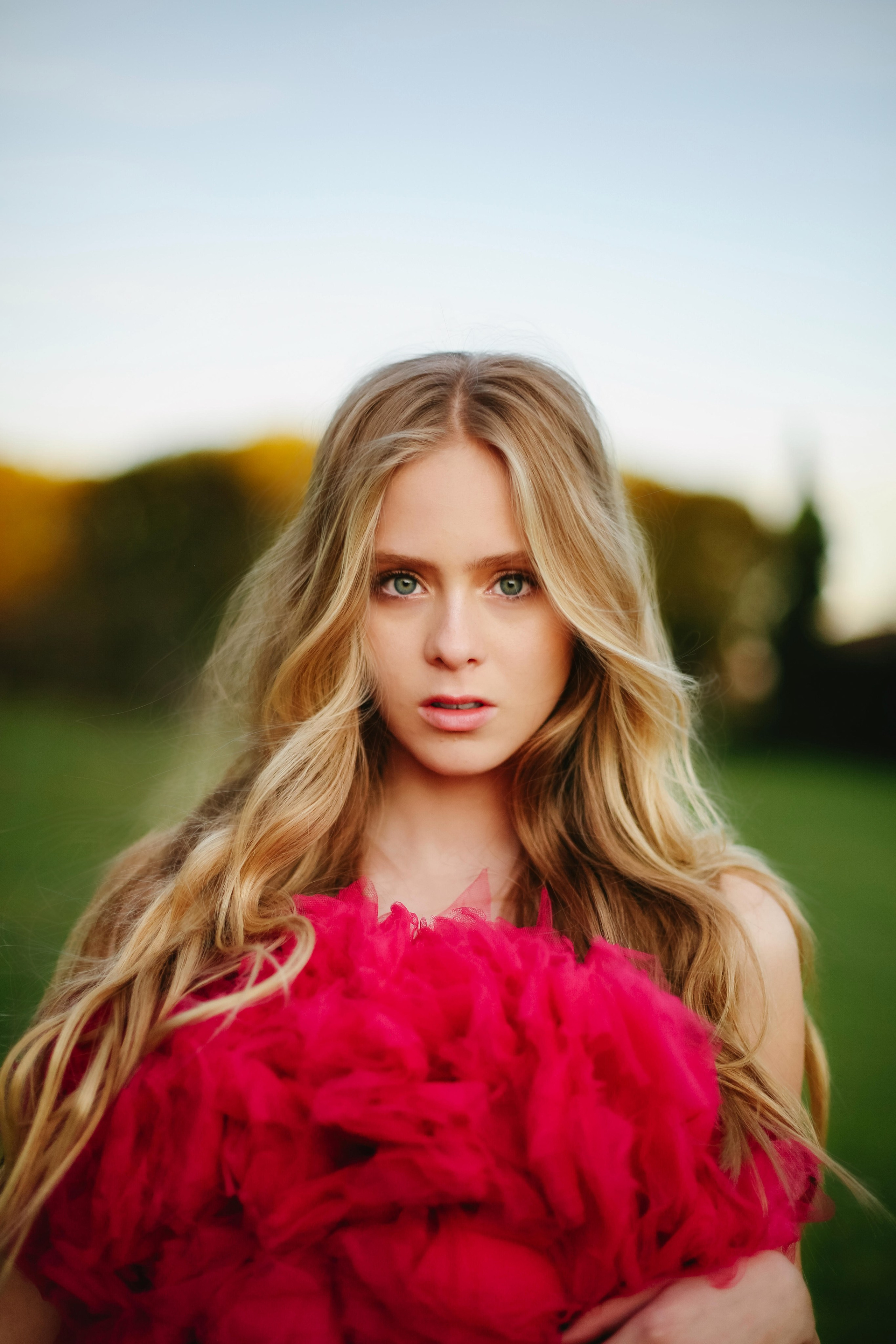 Retouching Portfolio. Portrait & Event Photography | Israel | David Shafirov