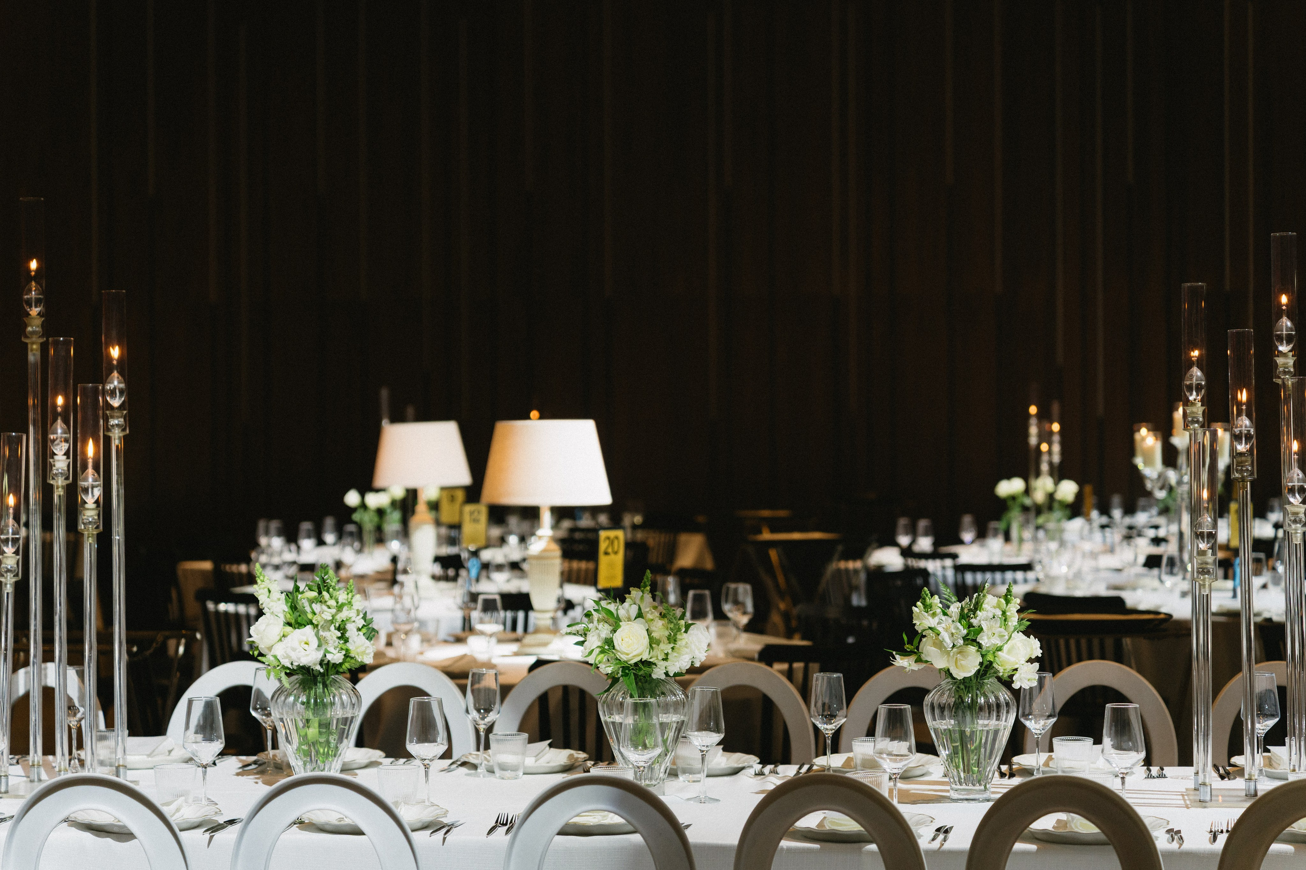 Interior & Venue. Portrait & Event Photography | Israel | David Shafirov