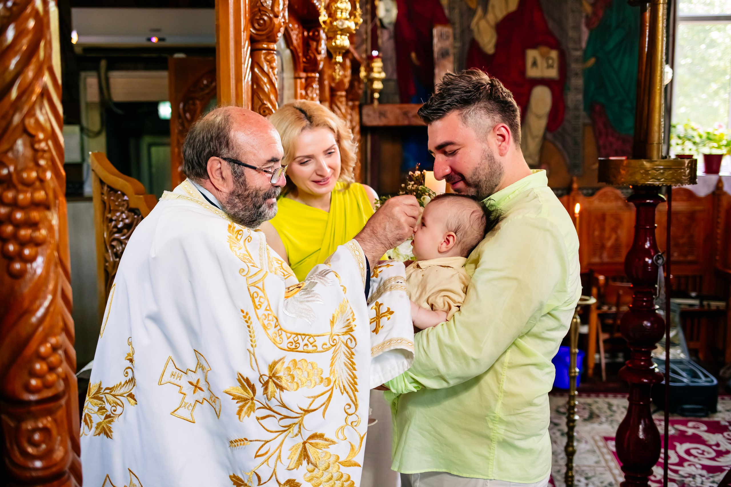 Botez. FreitagPROFOTO