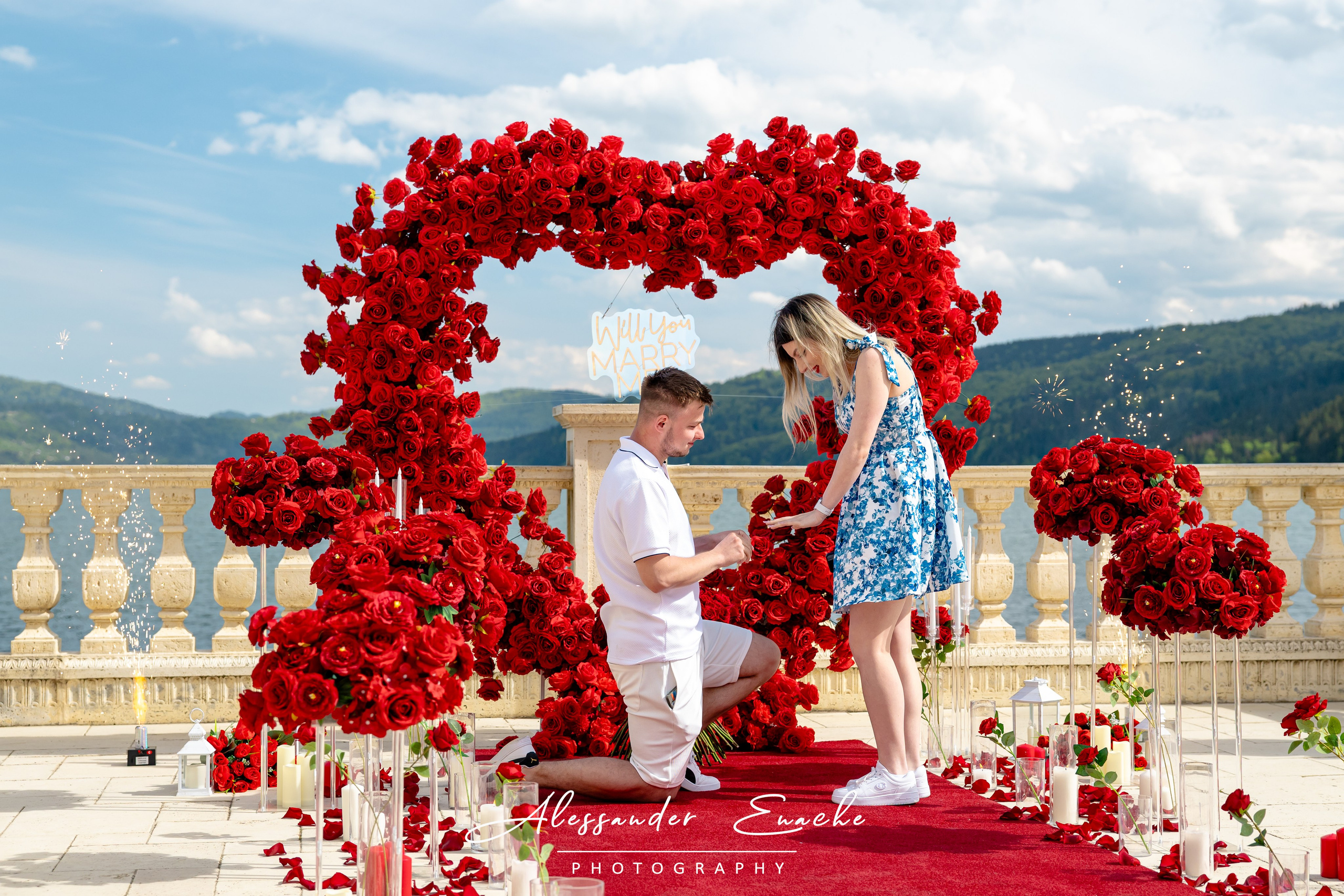 Florin & Andreea. Alessander Enache–Fotograf de Nuntă Piatra Neamț
