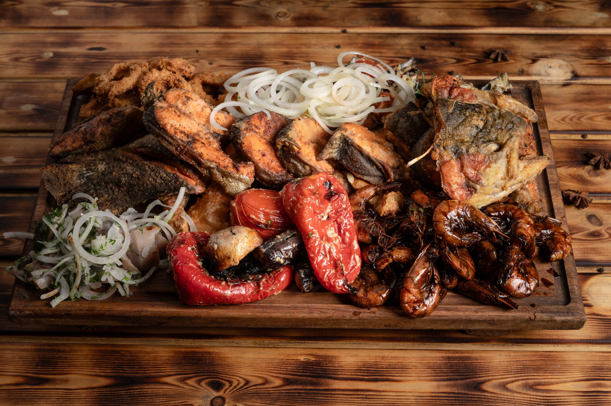 MENU shoot for METROPUB. Фотограф в Бишкеке Андрей Кавешников