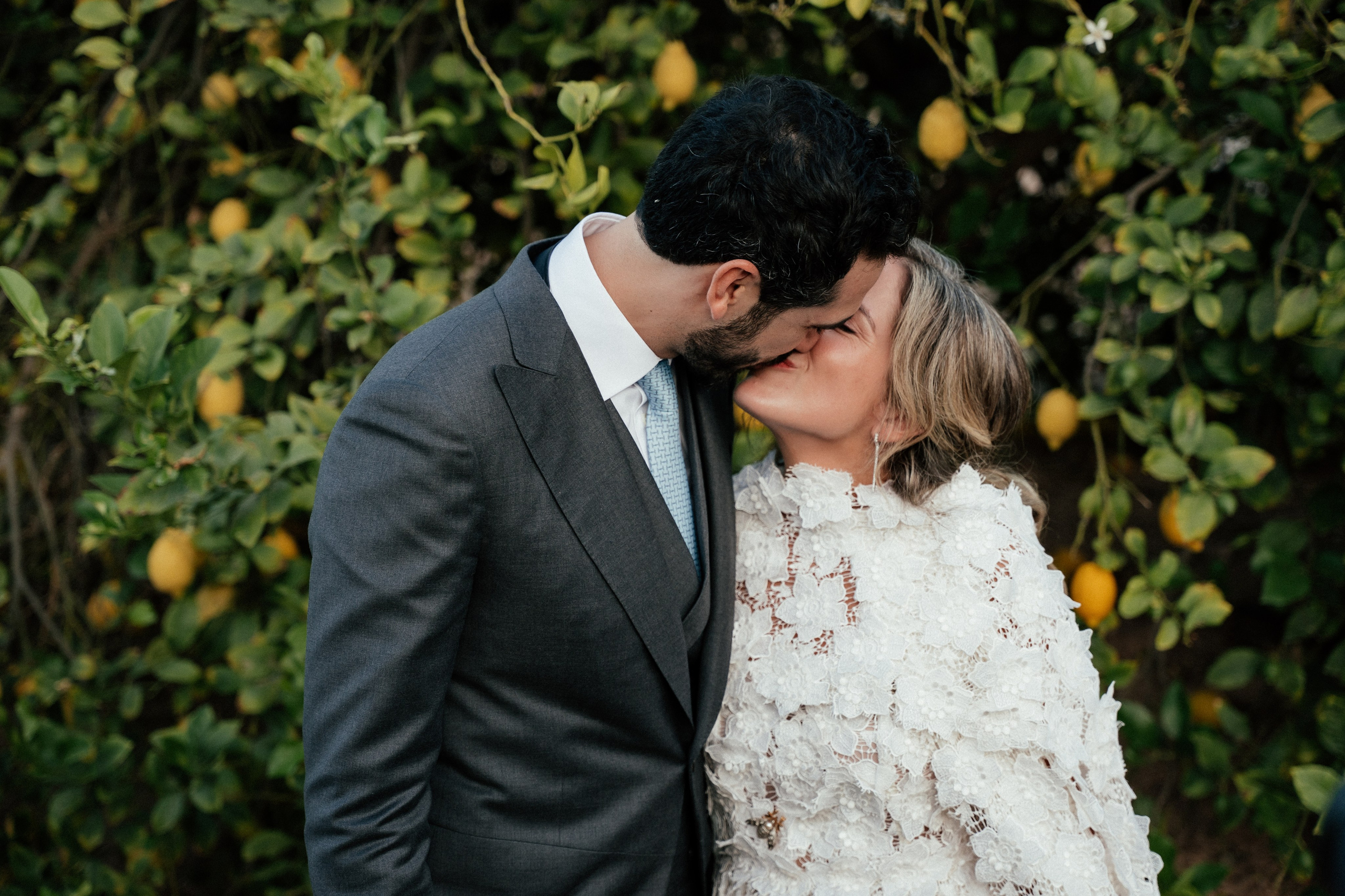 Gonzalo & Maria (Murcia)