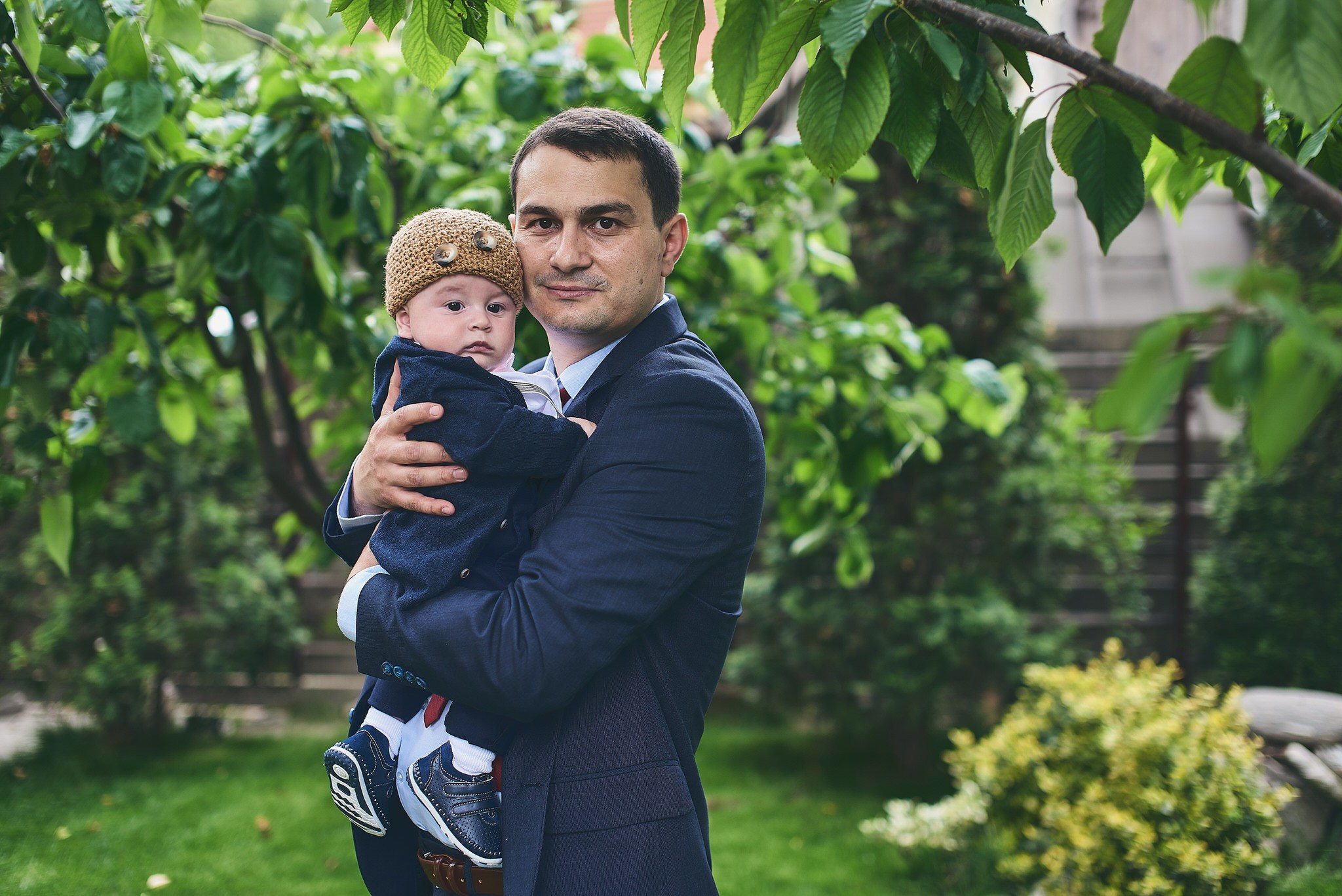 Matei Andrei. Georgescu Alexandru Fotograf