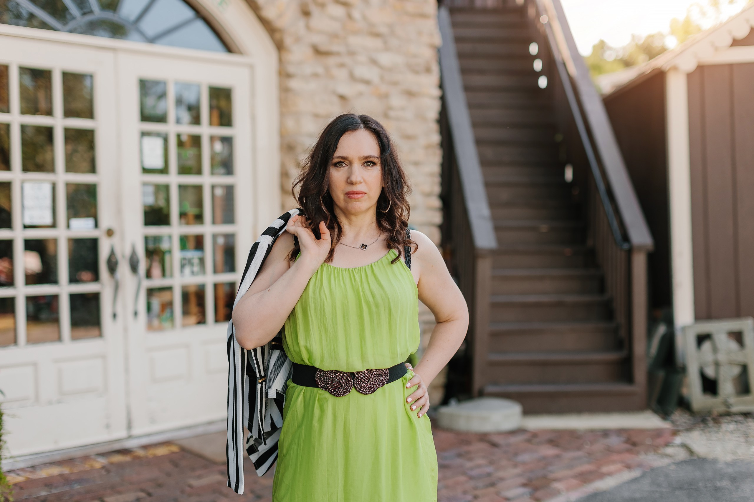 11.08.24 Photoshoot. Wedding family event photographer in Chicago Nick Yushevich