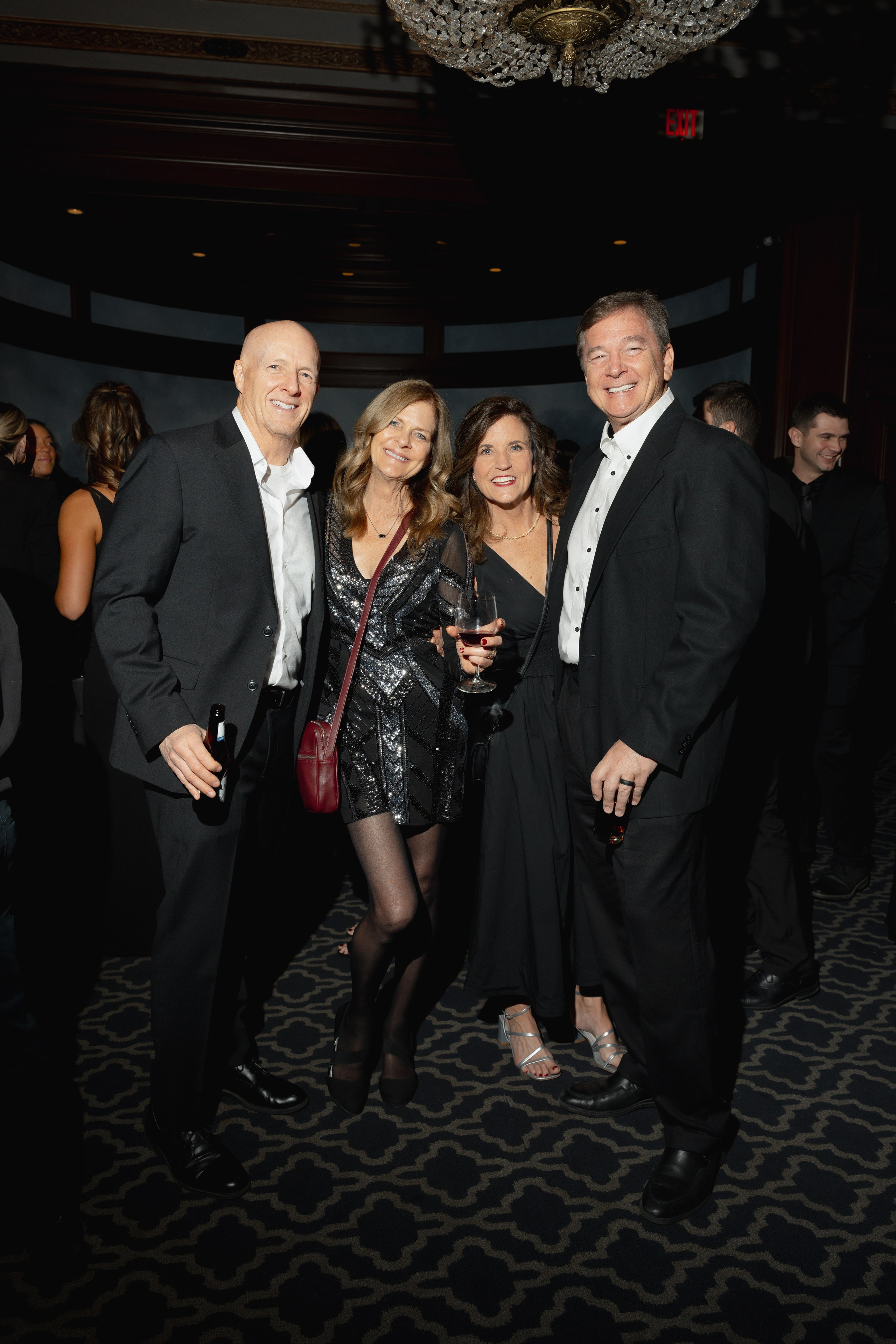 Jack and Maggie. Anna Krasnova Wedding photographer