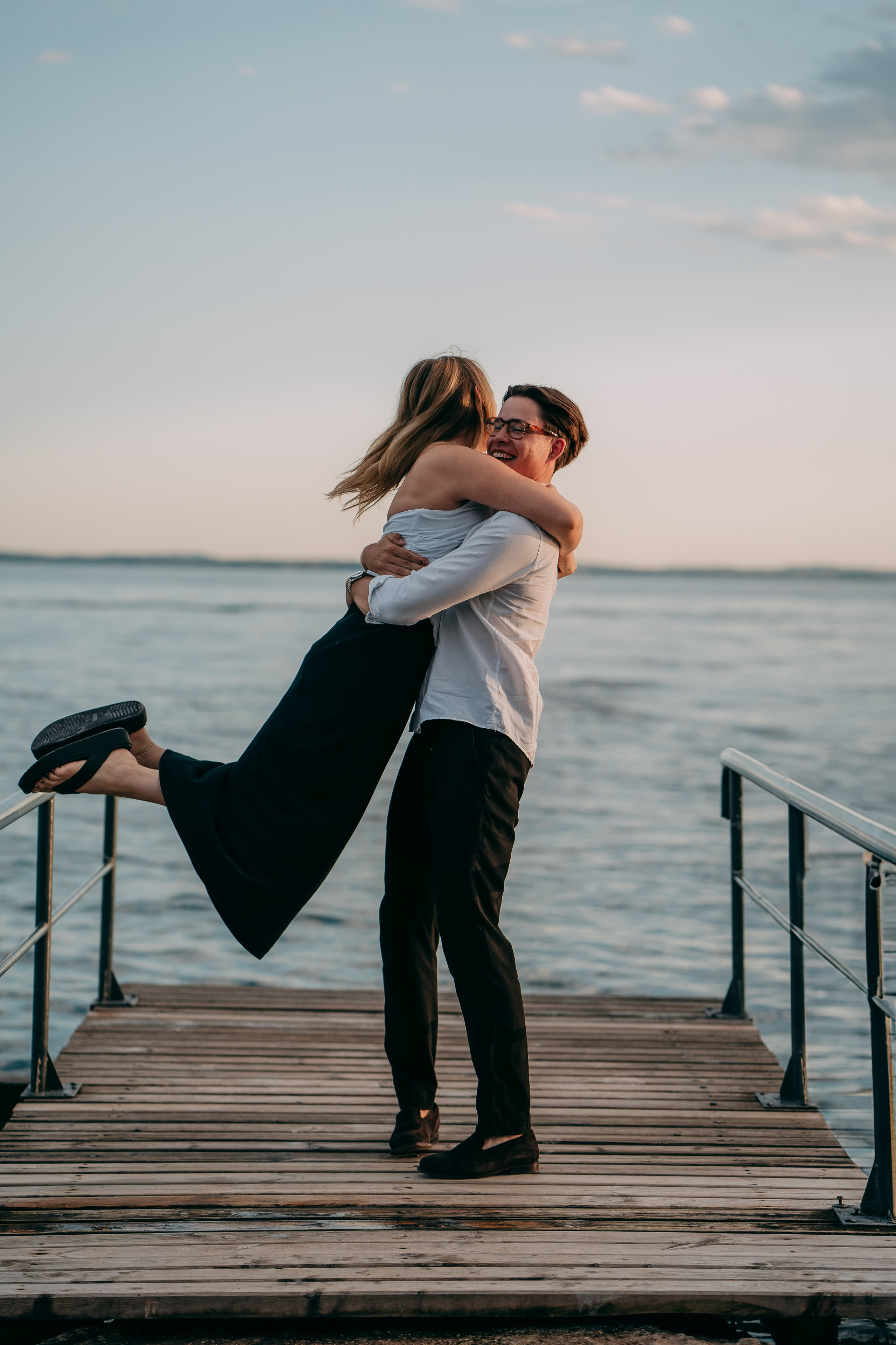 Felix & Nina (Garda Lake, IT). Diana Fedrigo | Fotografa matrimoni in Italia