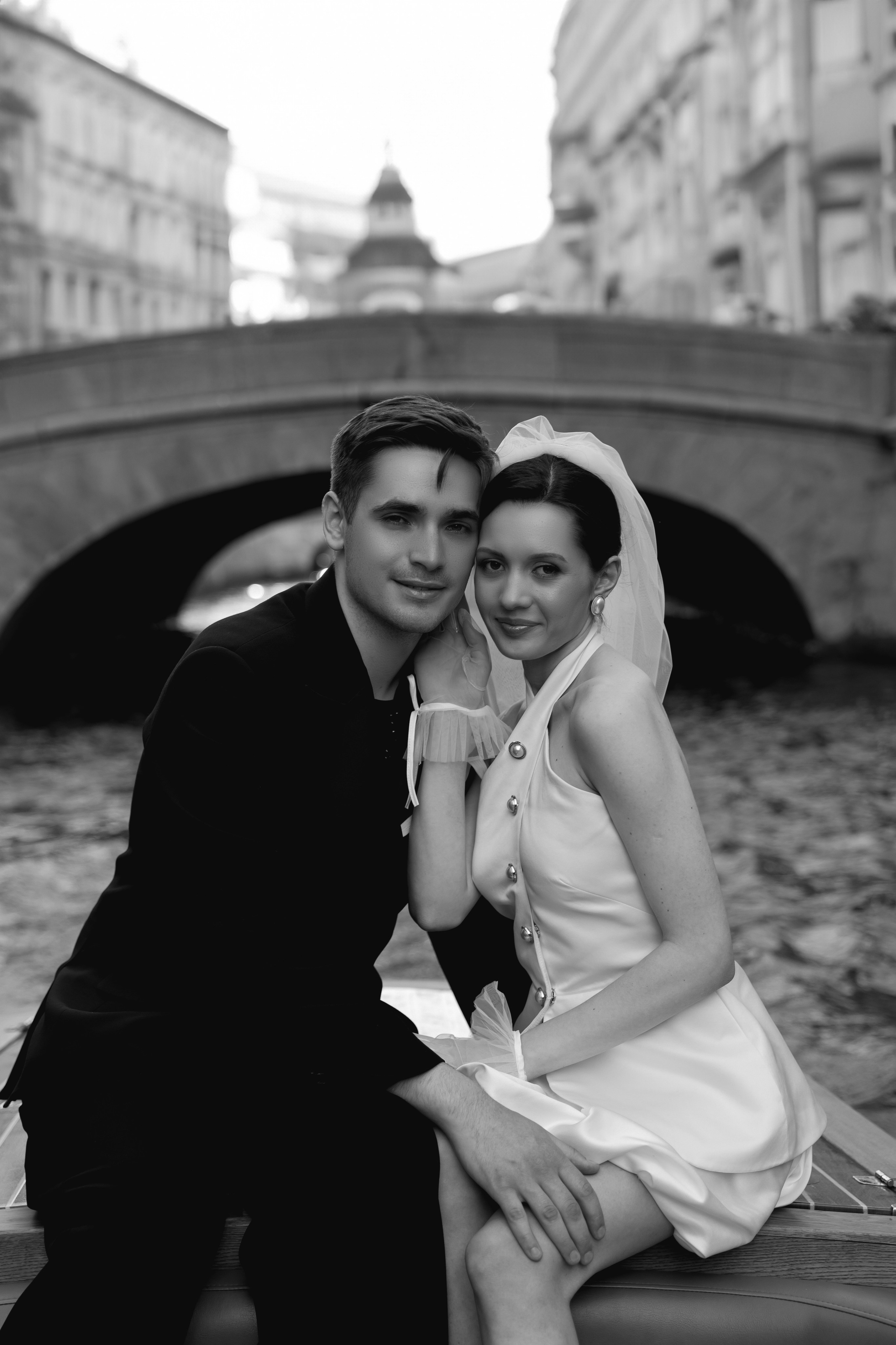 Питер. Лето. Любовь. Свадебный и семейный фотограф в Стамбуле